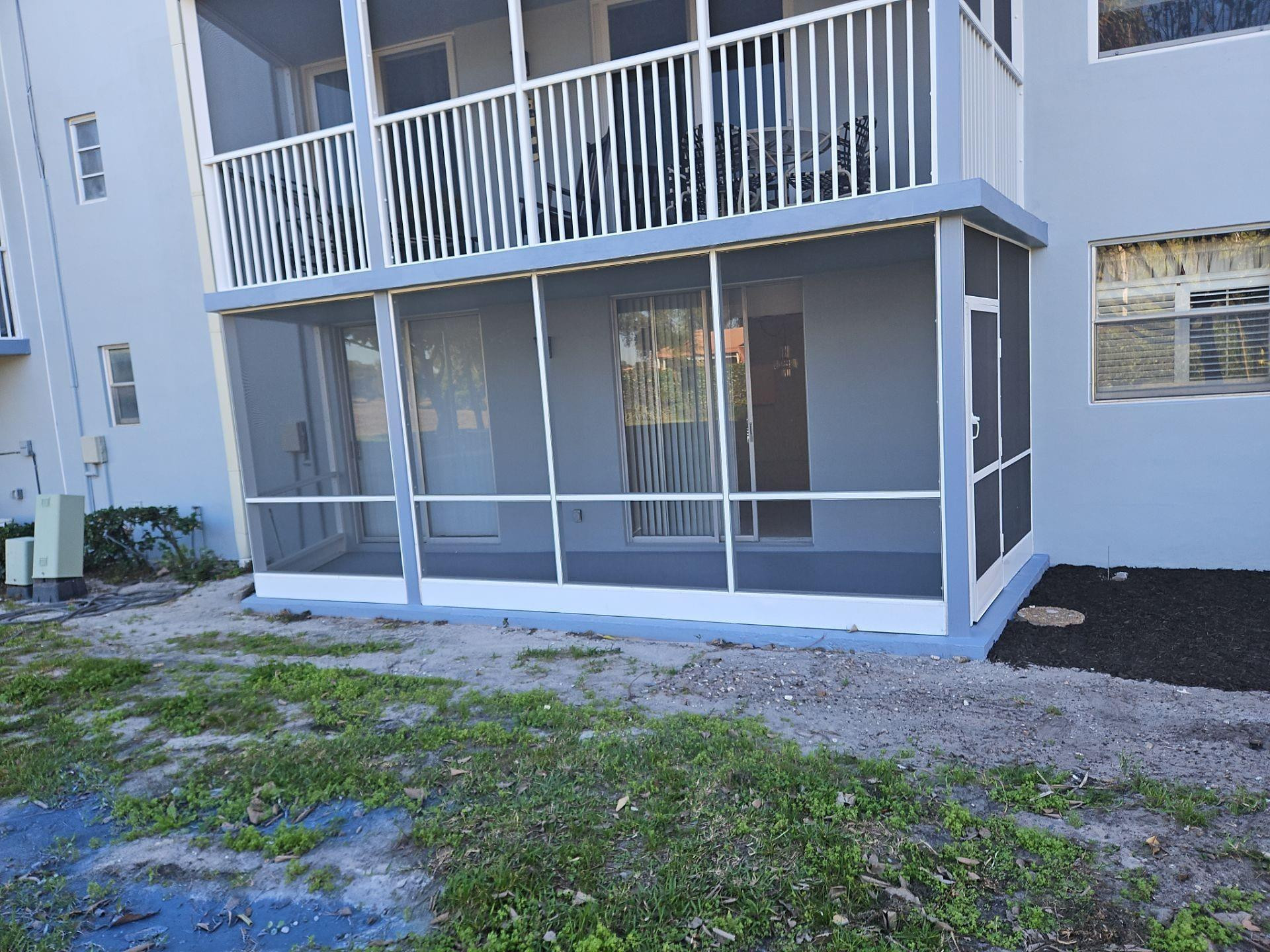 Boca Teeca - Residential