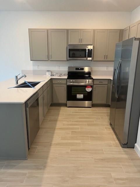 Tiny photo for 4393 Hammock Grove Drive #4393, Lake Worth, FL 33467 (MLS # F10550887)