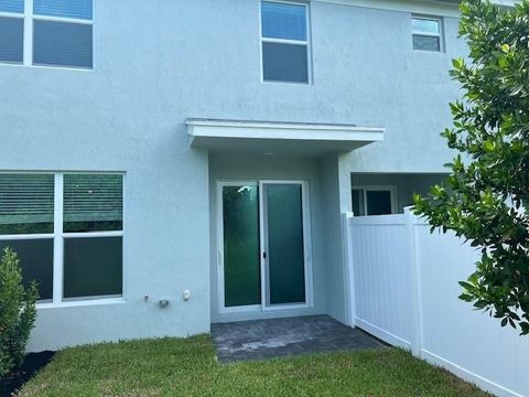 Tiny photo for 4393 Hammock Grove Drive #4393, Lake Worth, FL 33467 (MLS # F10550887)