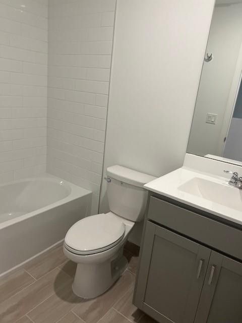 Tiny photo for 4393 Hammock Grove Drive #4393, Lake Worth, FL 33467 (MLS # F10550887)