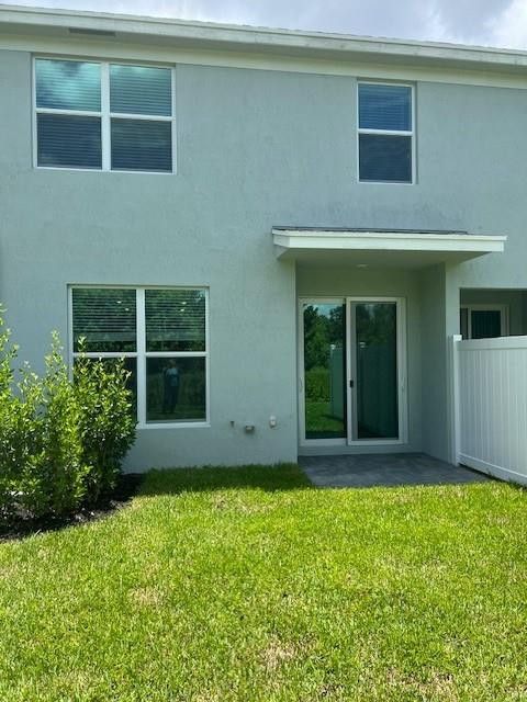 Tiny photo for 4393 Hammock Grove Drive #4393, Lake Worth, FL 33467 (MLS # F10550887)