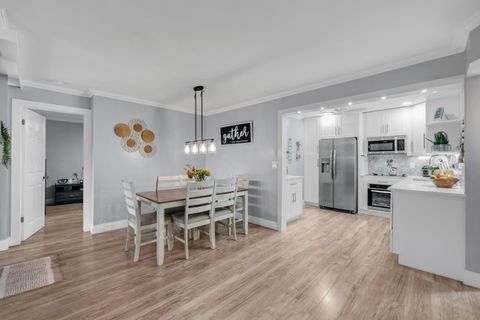 Tiny photo for 4158 Carambola Circle S #2156, Coconut Creek, FL 33066 (MLS # B26011537)