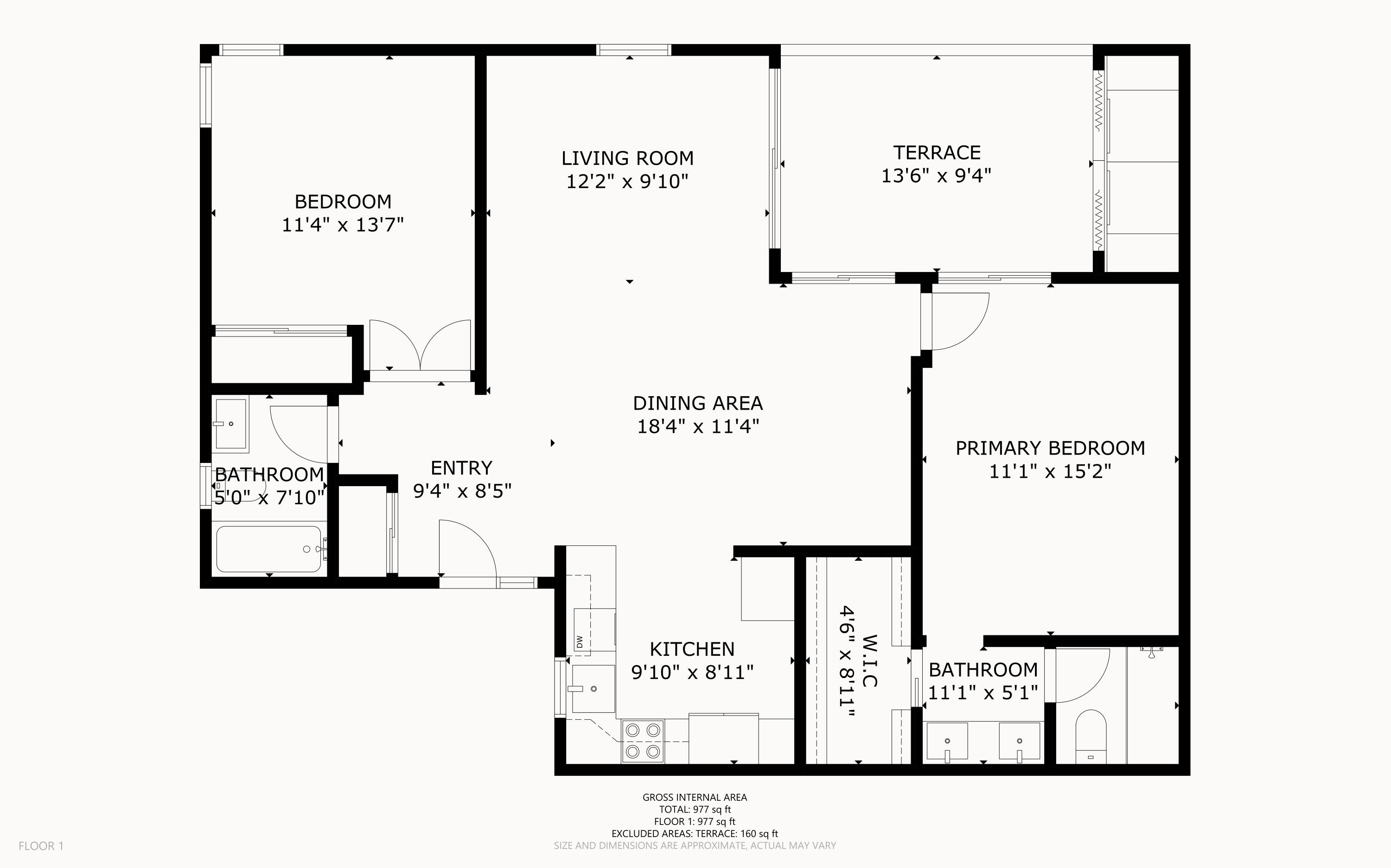 KARANDA VILLAGE VII-B CONDO - Residential