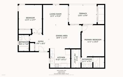 Tiny photo for 4158 Carambola Circle S #2156, Coconut Creek, FL 33066 (MLS # B26011537)