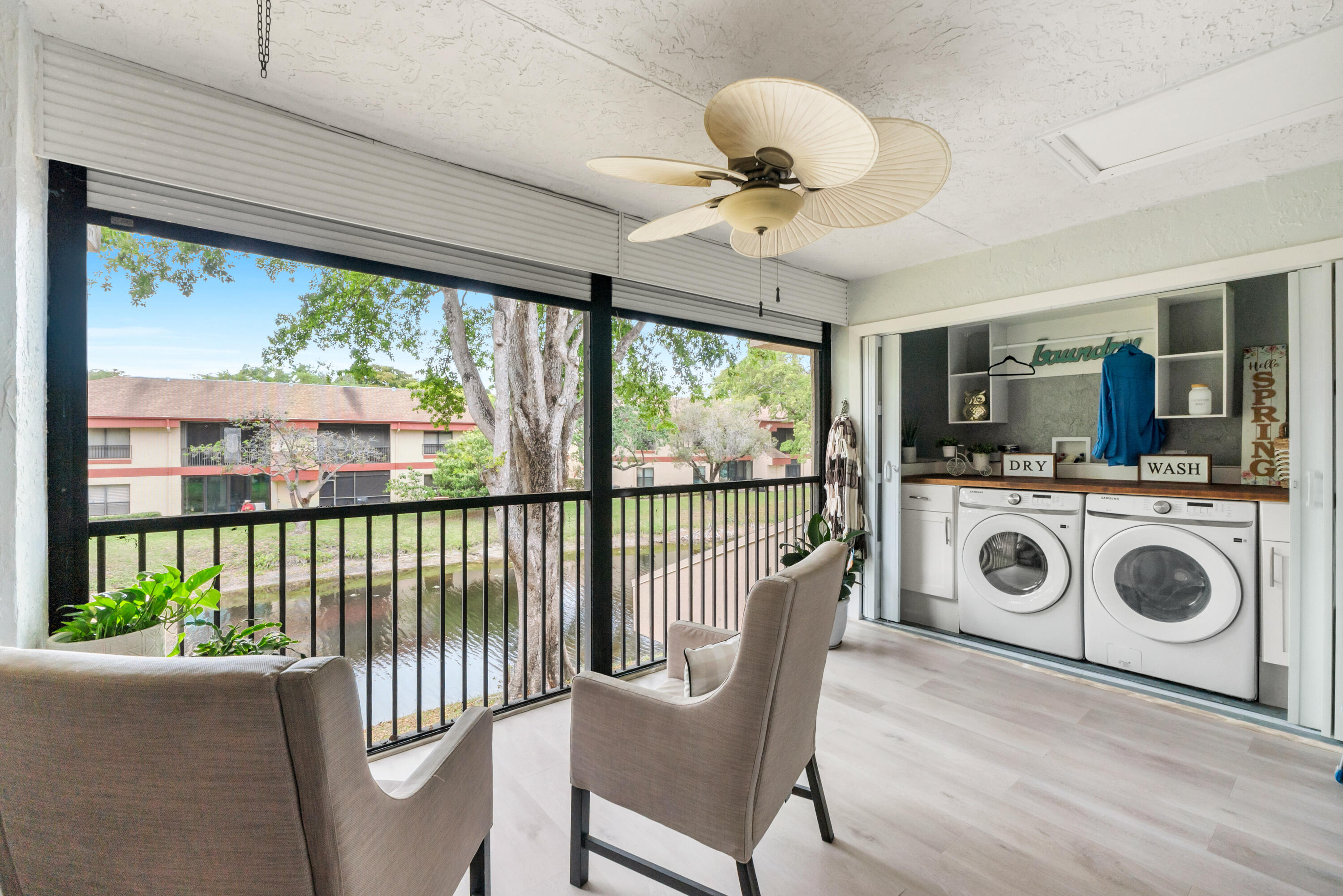 KARANDA VILLAGE VII-B CONDO - Residential