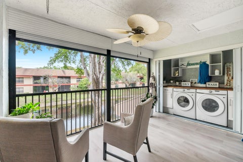 Tiny photo for 4158 Carambola Circle S #2156, Coconut Creek, FL 33066 (MLS # B26011537)