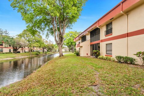 Tiny photo for 4158 Carambola Circle S #2156, Coconut Creek, FL 33066 (MLS # B26011537)