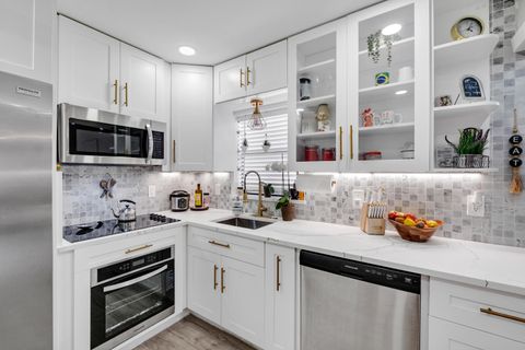 Tiny photo for 4158 Carambola Circle S #2156, Coconut Creek, FL 33066 (MLS # B26011537)