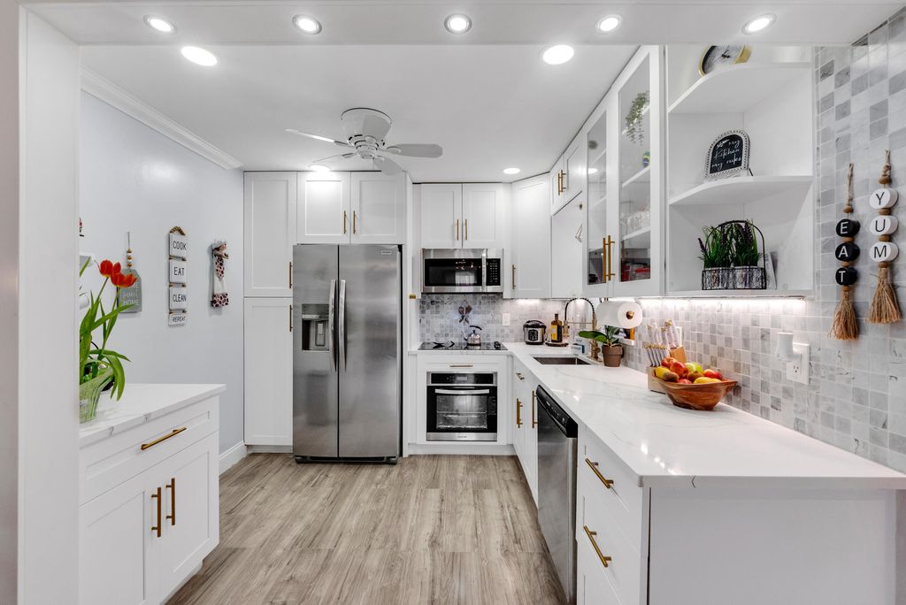 Photo of 4158 Carambola Circle S #2156, Coconut Creek, FL 33066 (MLS # B26011537)