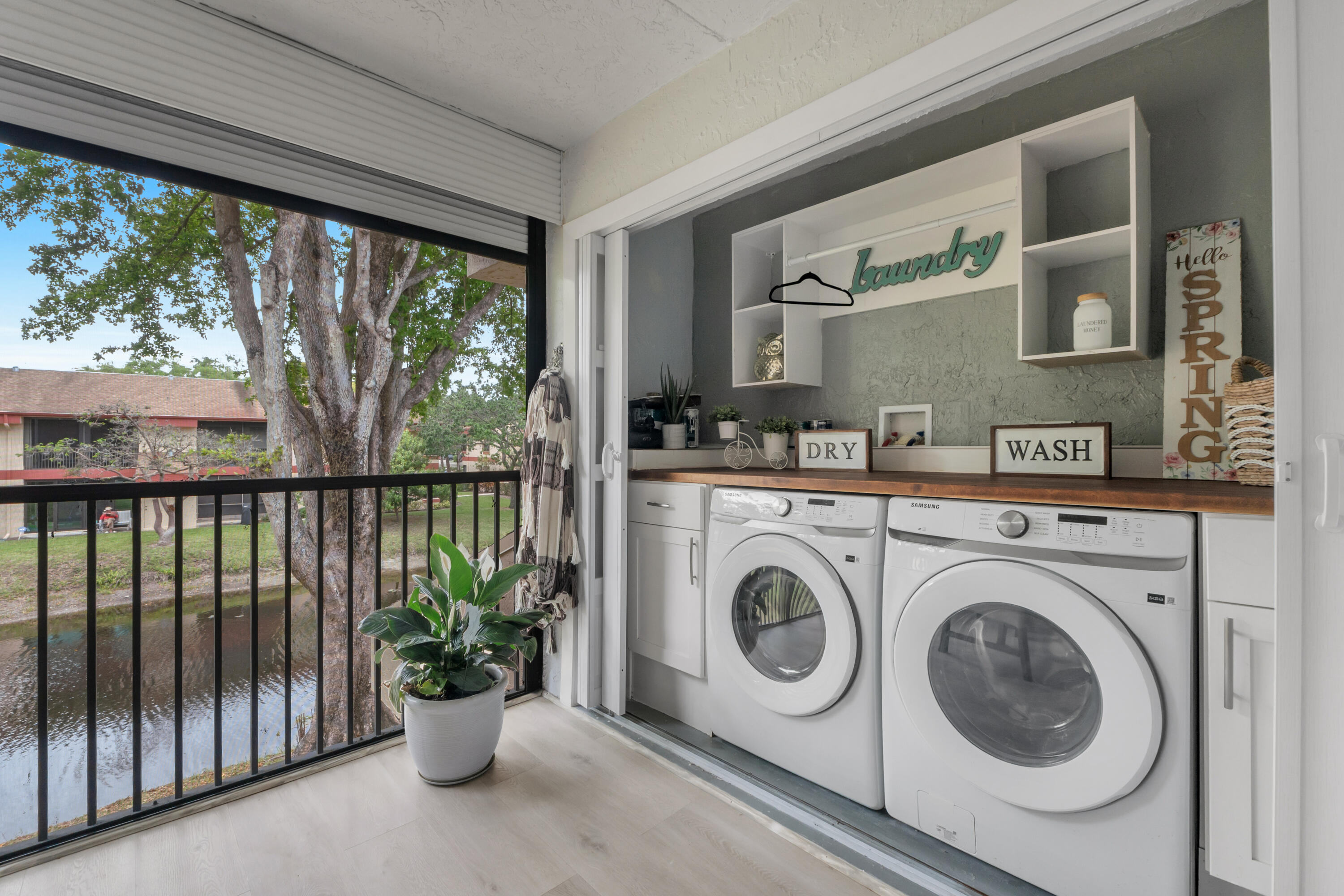 KARANDA VILLAGE VII-B CONDO - Residential