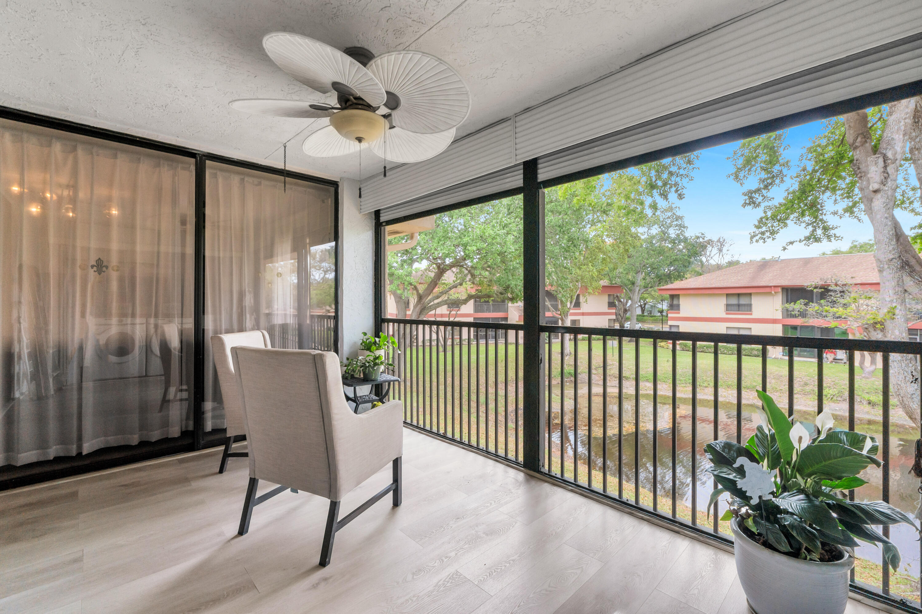 KARANDA VILLAGE VII-B CONDO - Residential