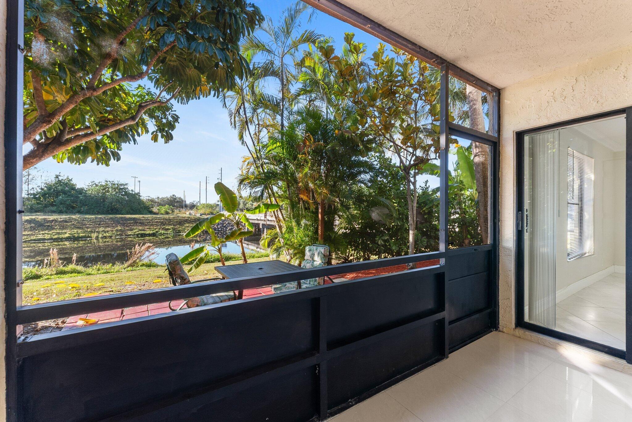 GABLES EAST OF BOCA BARWO - Residential Lease