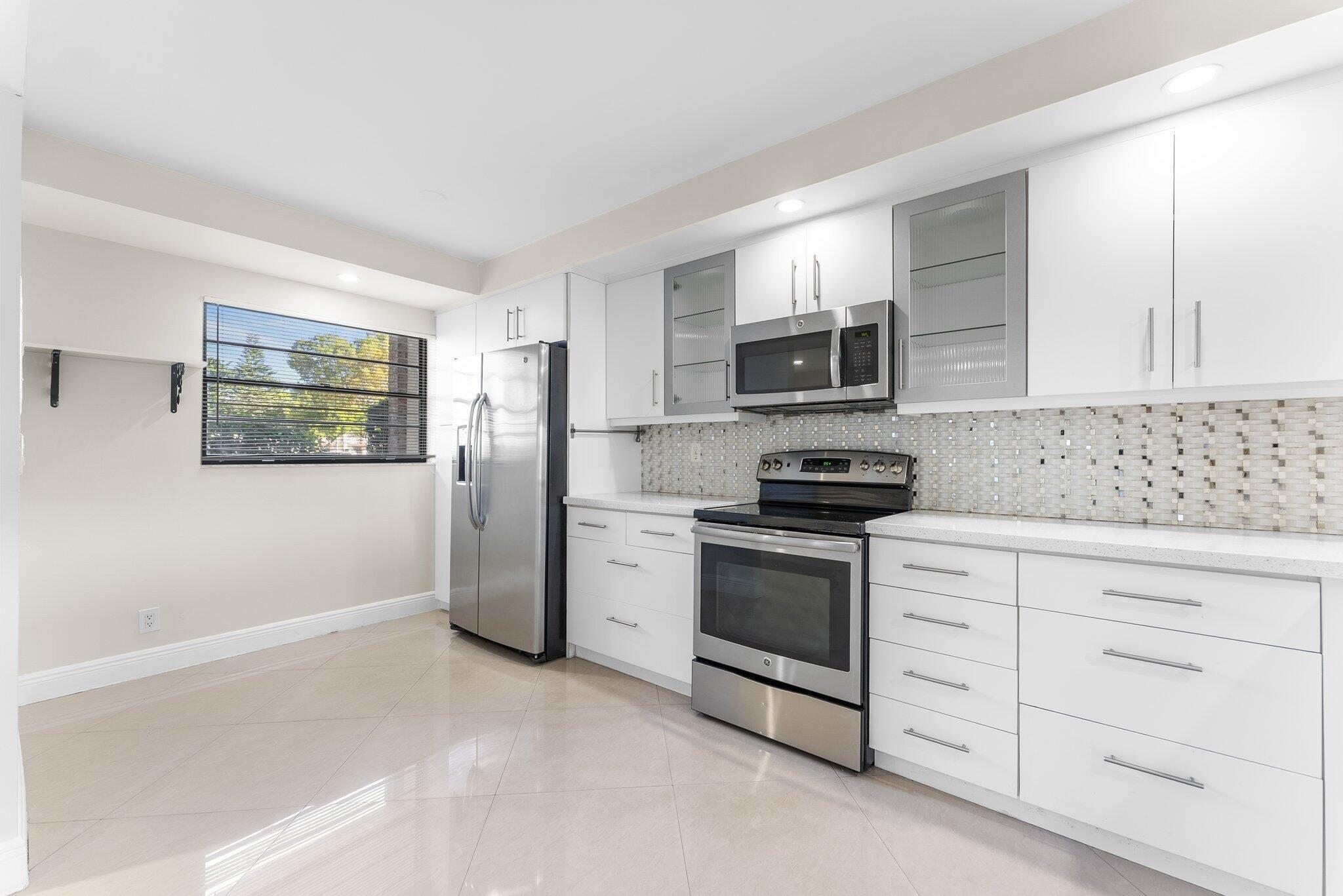 GABLES EAST OF BOCA BARWO - Residential Lease