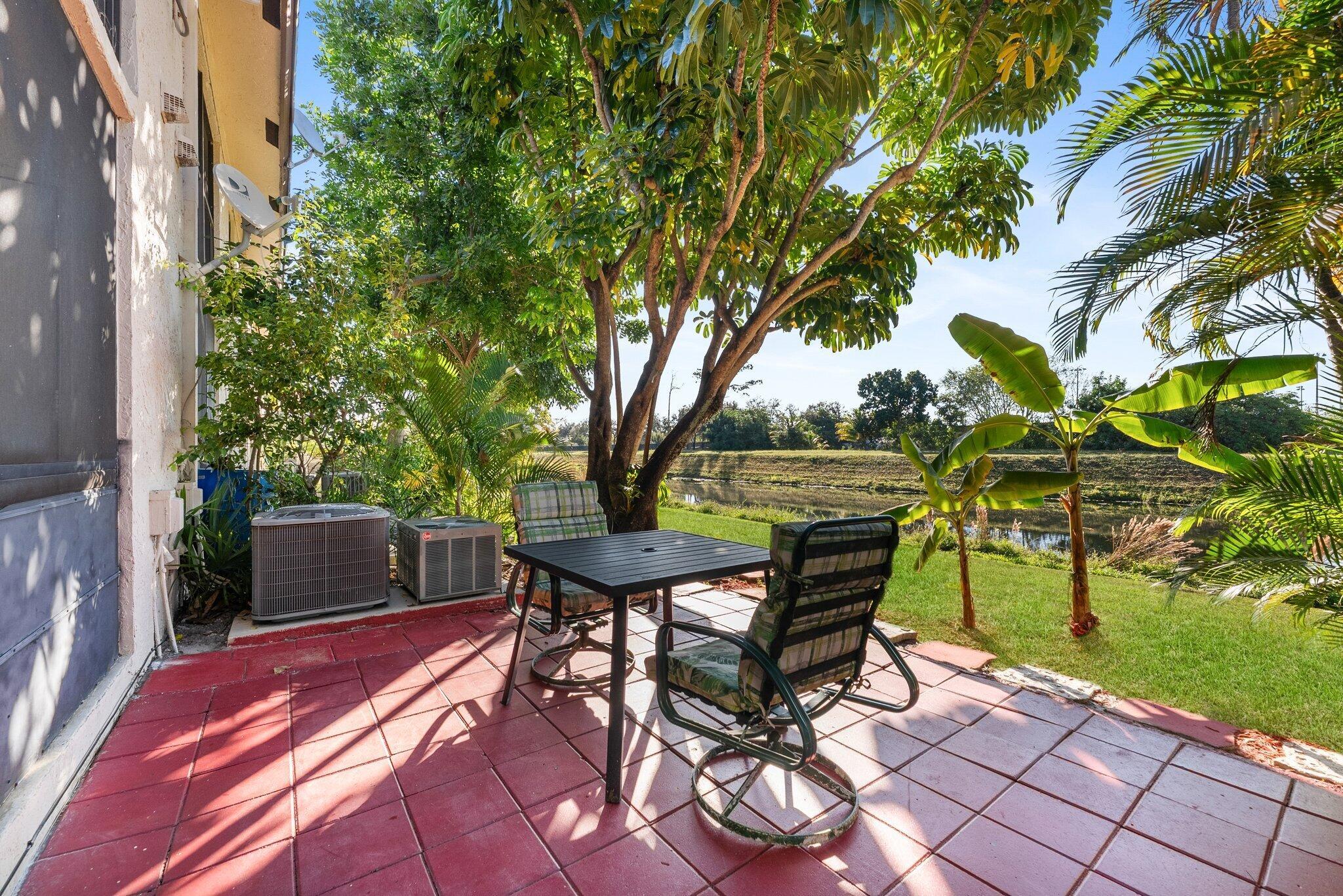 GABLES EAST OF BOCA BARWO - Residential Lease