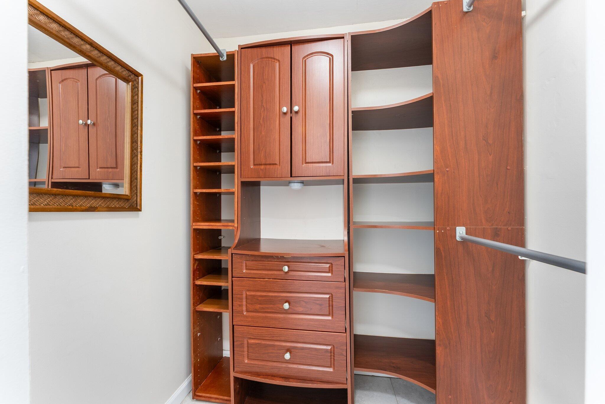 GABLES EAST OF BOCA BARWO - Residential Lease