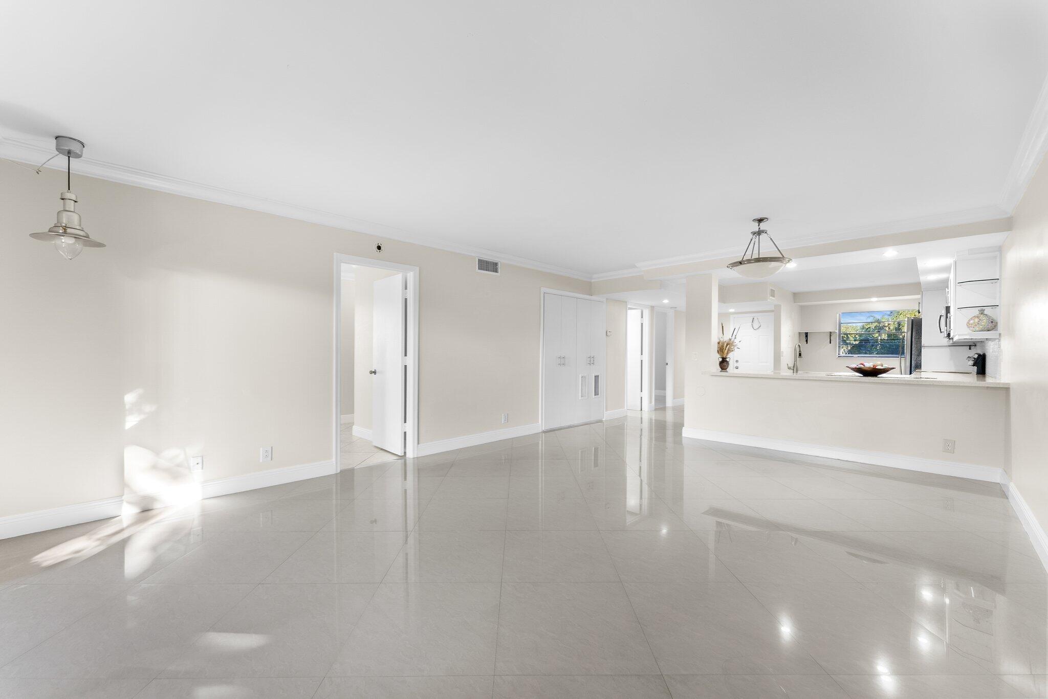 GABLES EAST OF BOCA BARWO - Residential Lease