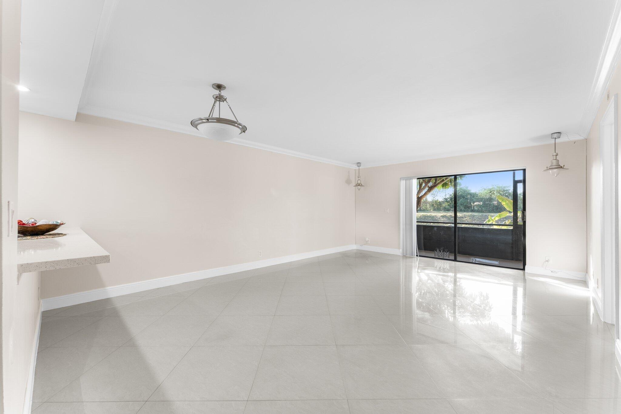 GABLES EAST OF BOCA BARWO - Residential Lease