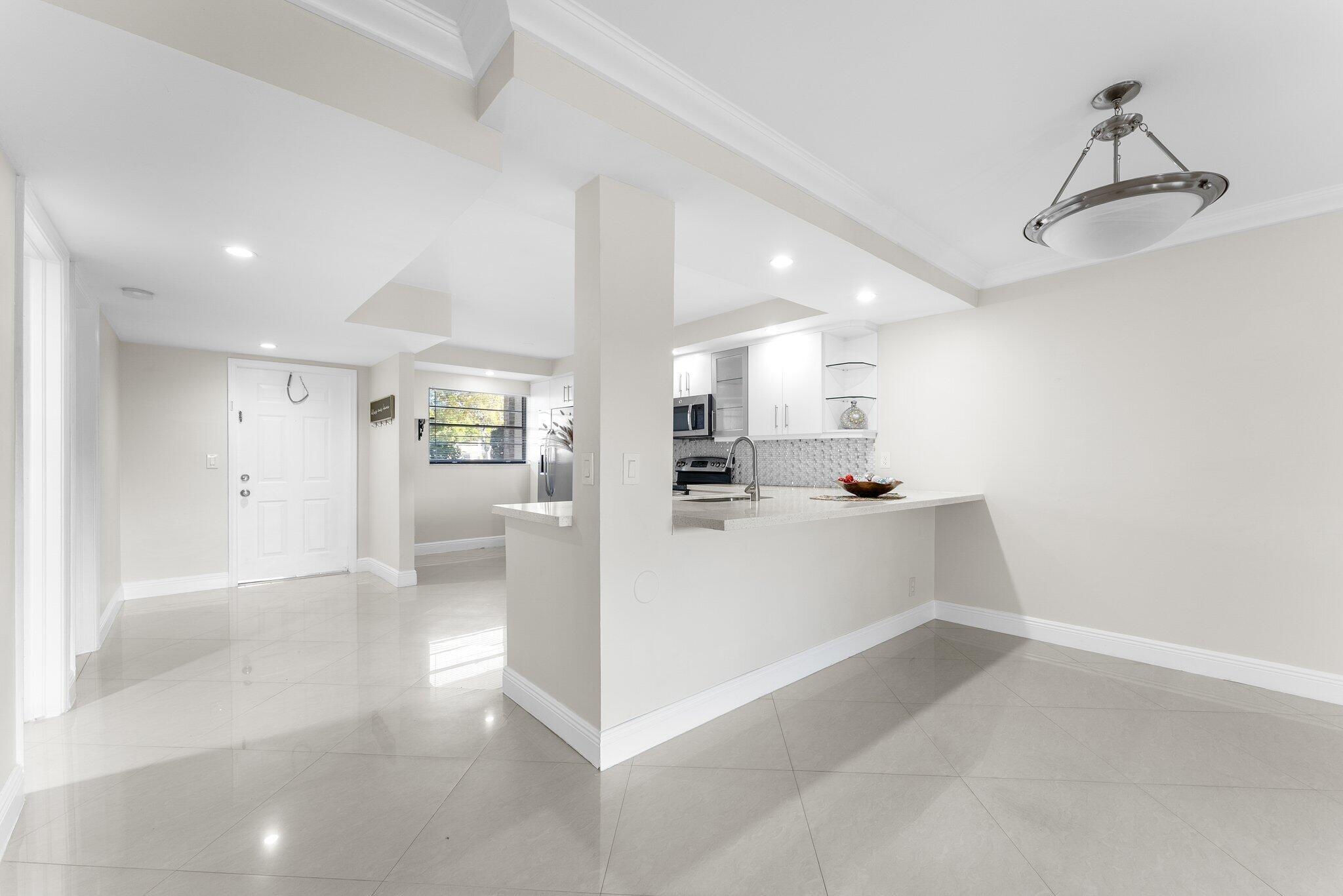 GABLES EAST OF BOCA BARWO - Residential Lease