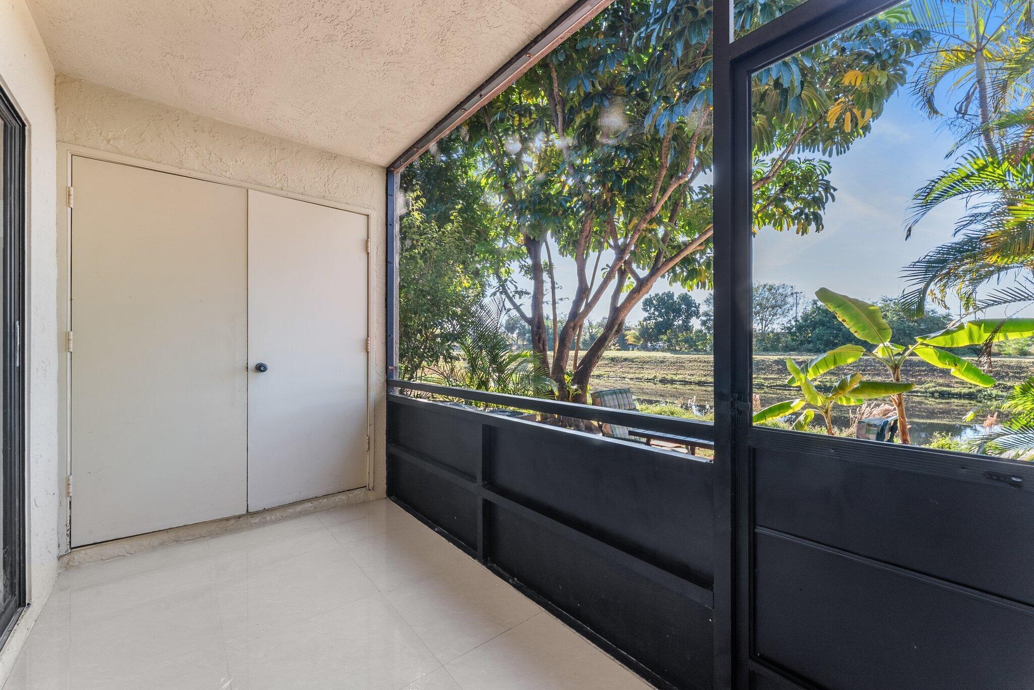 GABLES EAST OF BOCA BARWO - Residential Lease