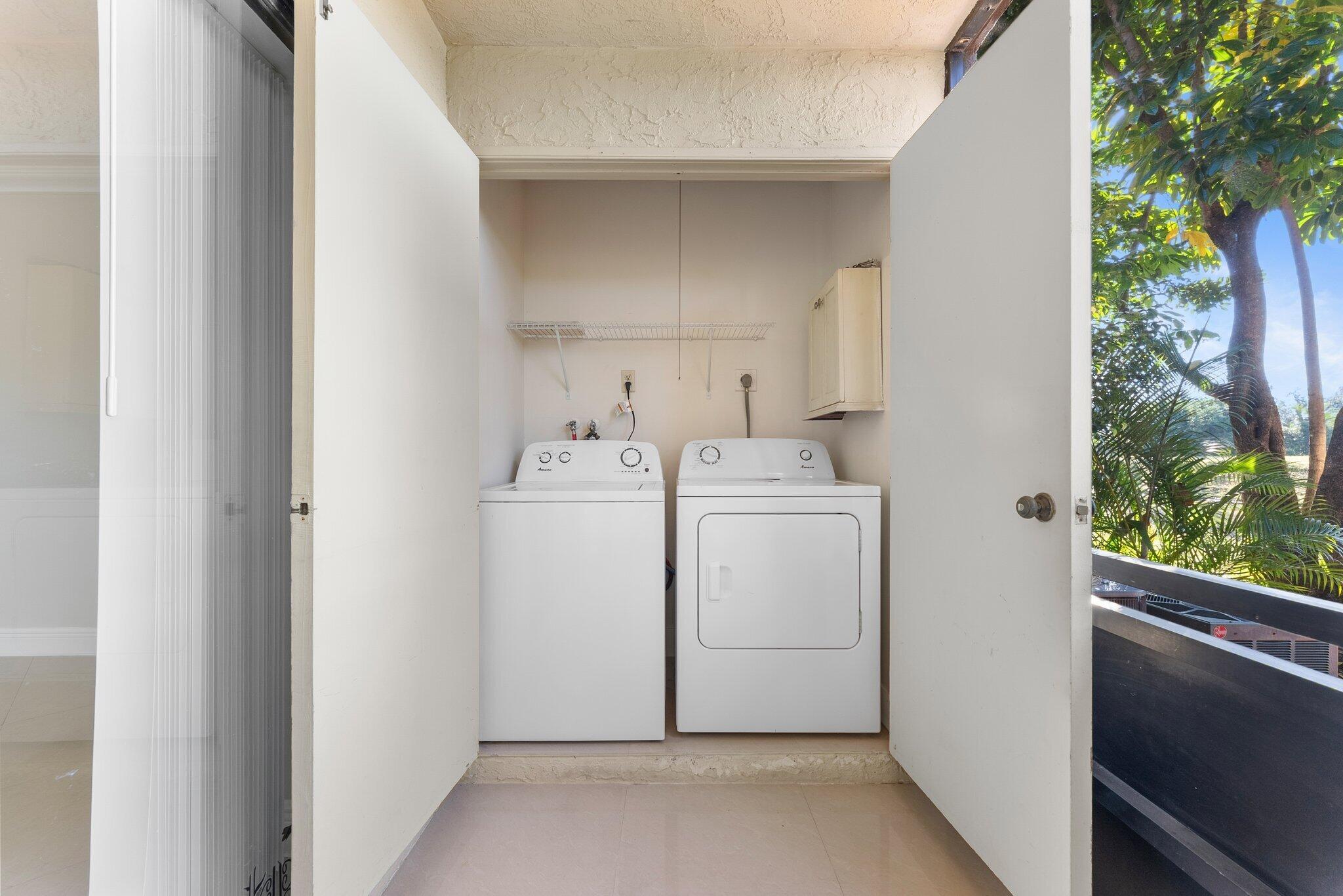 GABLES EAST OF BOCA BARWO - Residential Lease