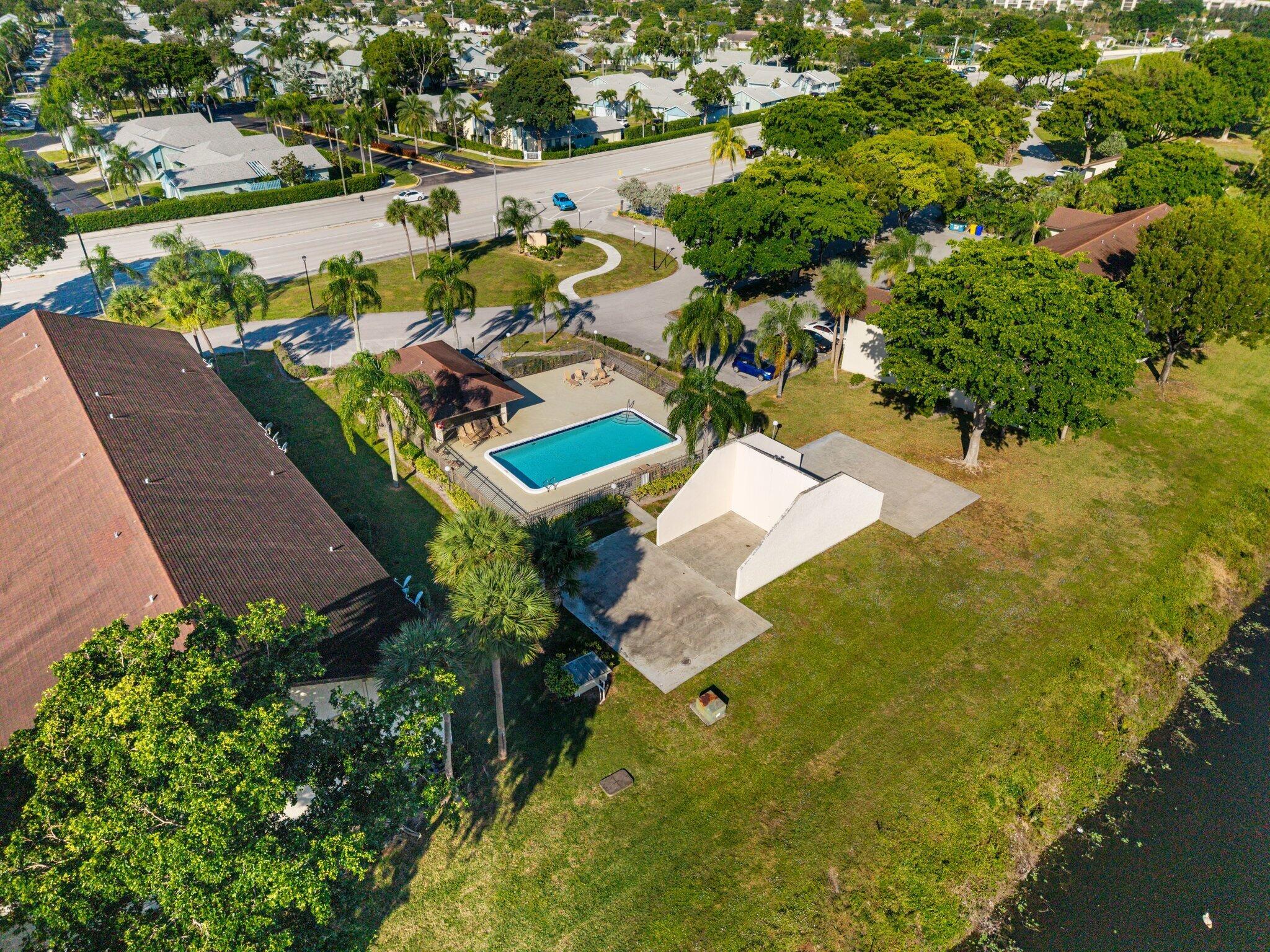 GABLES EAST OF BOCA BARWO - Residential Lease