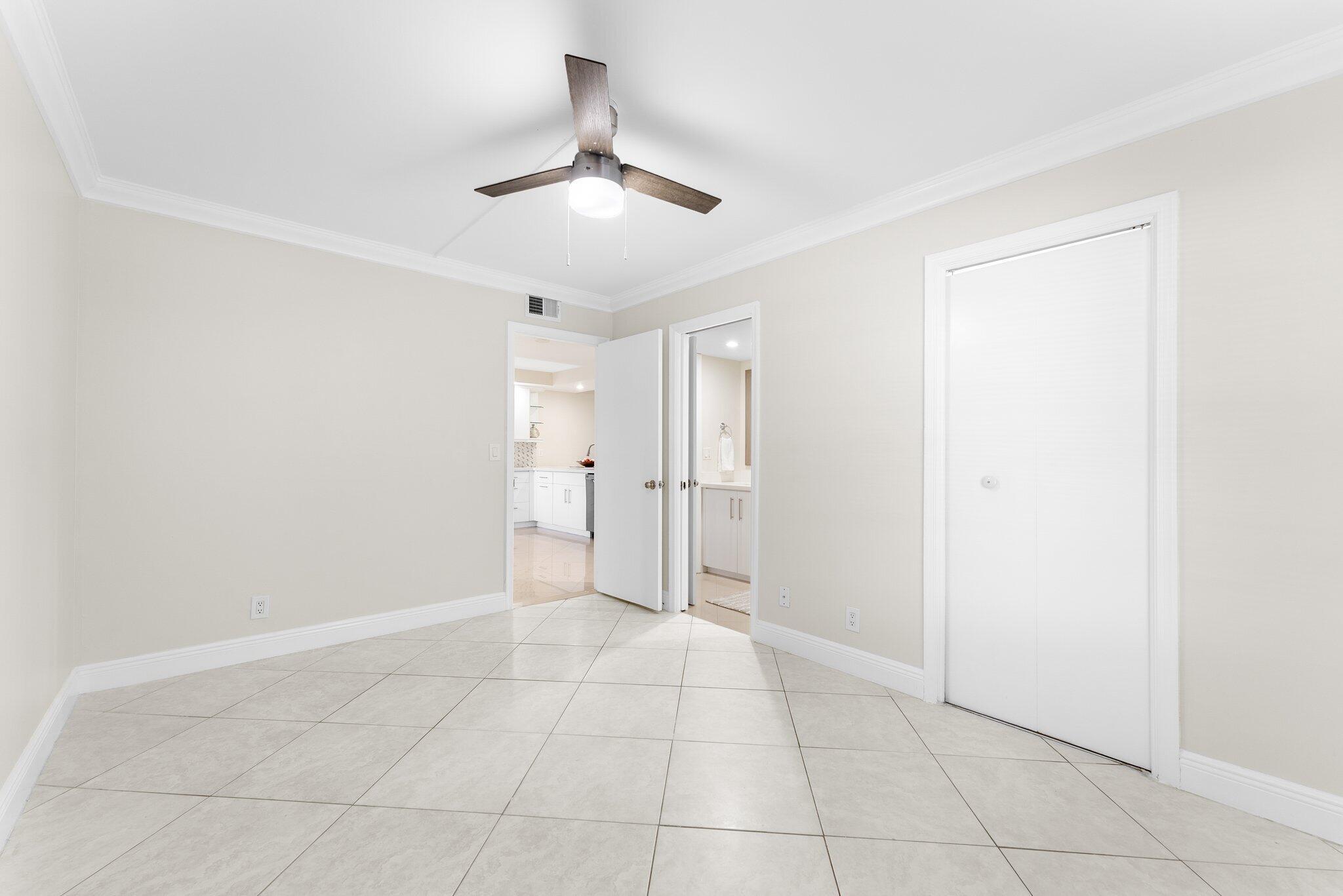 GABLES EAST OF BOCA BARWO - Residential Lease