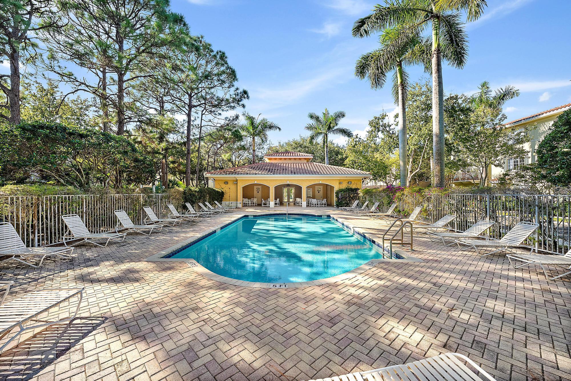 OSCEOLA WOODS - Residential Lease