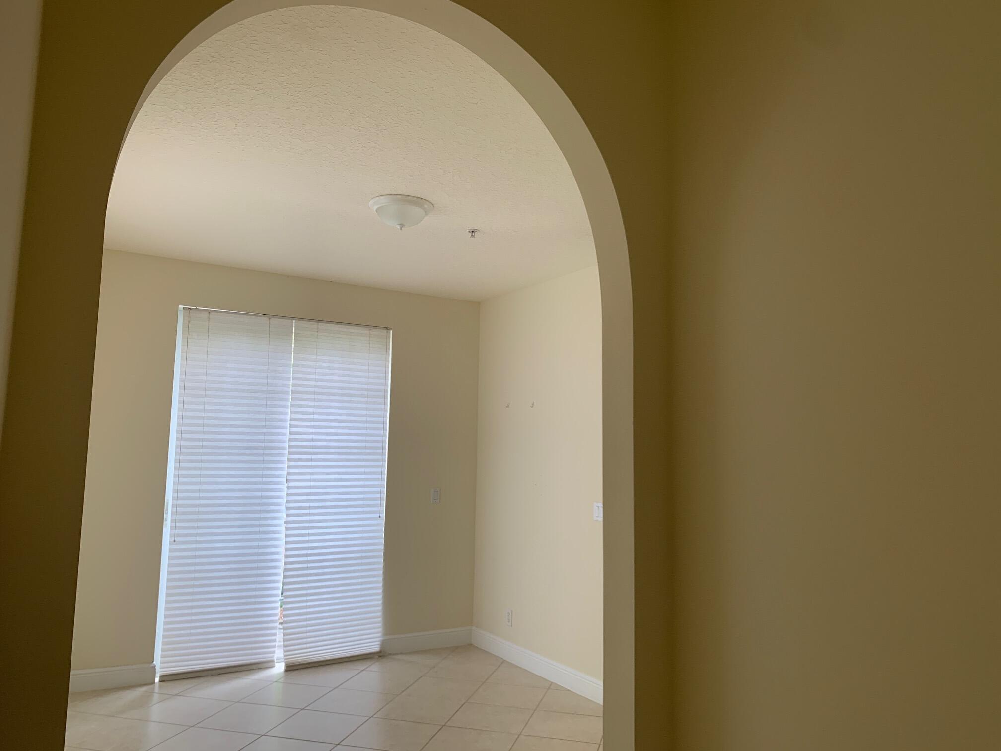 OSCEOLA WOODS - Residential Lease