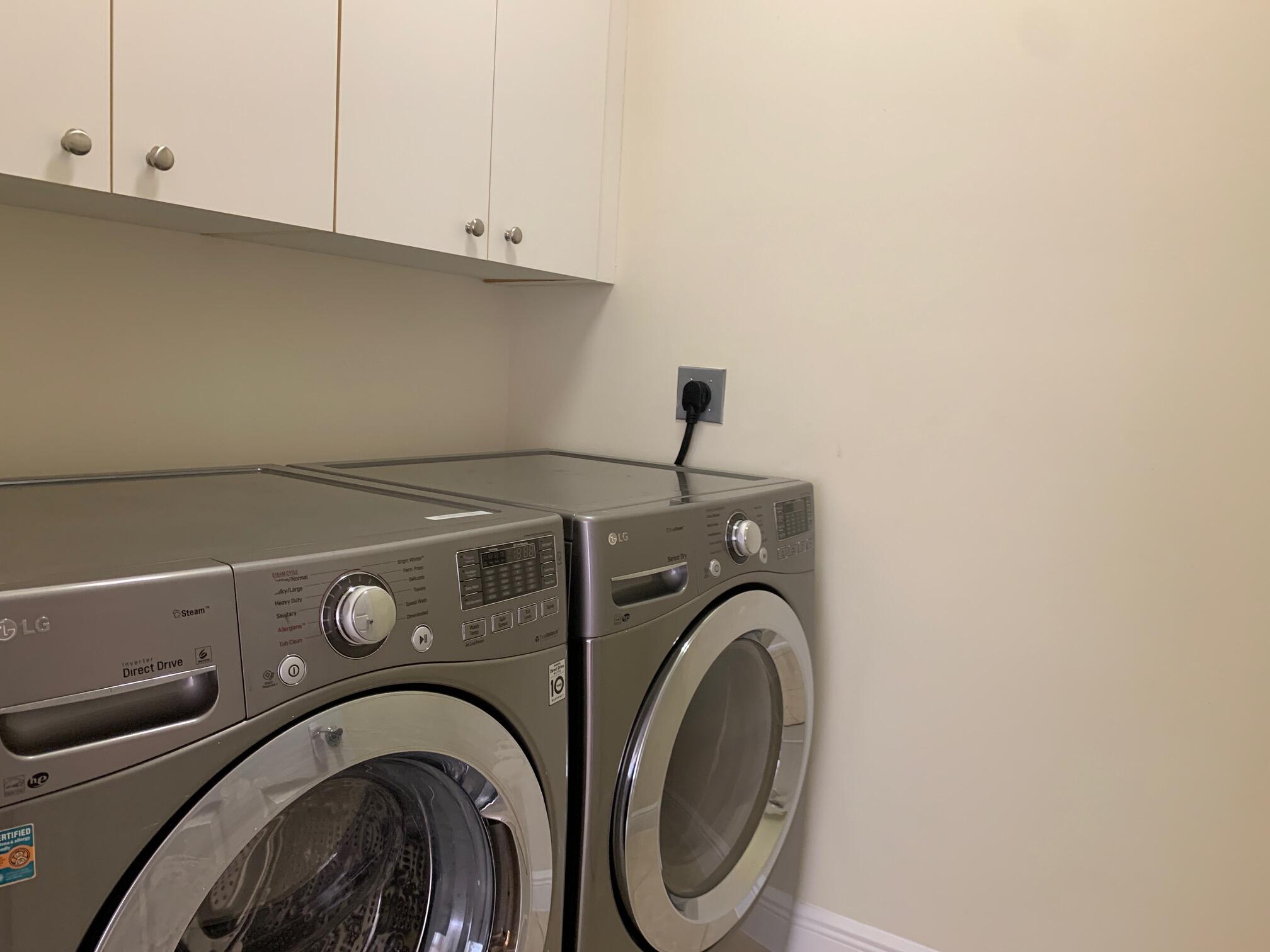 OSCEOLA WOODS - Residential Lease