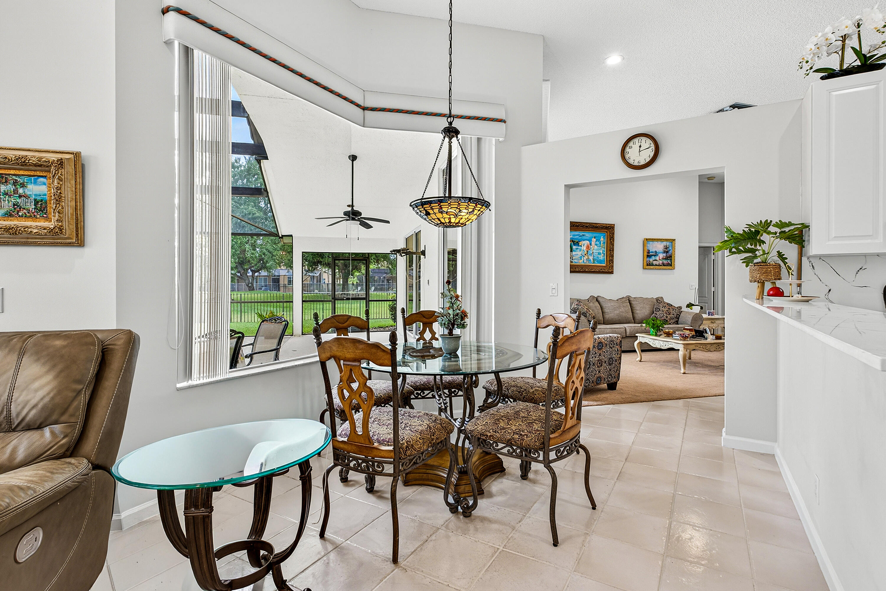 The Lakes - Residential