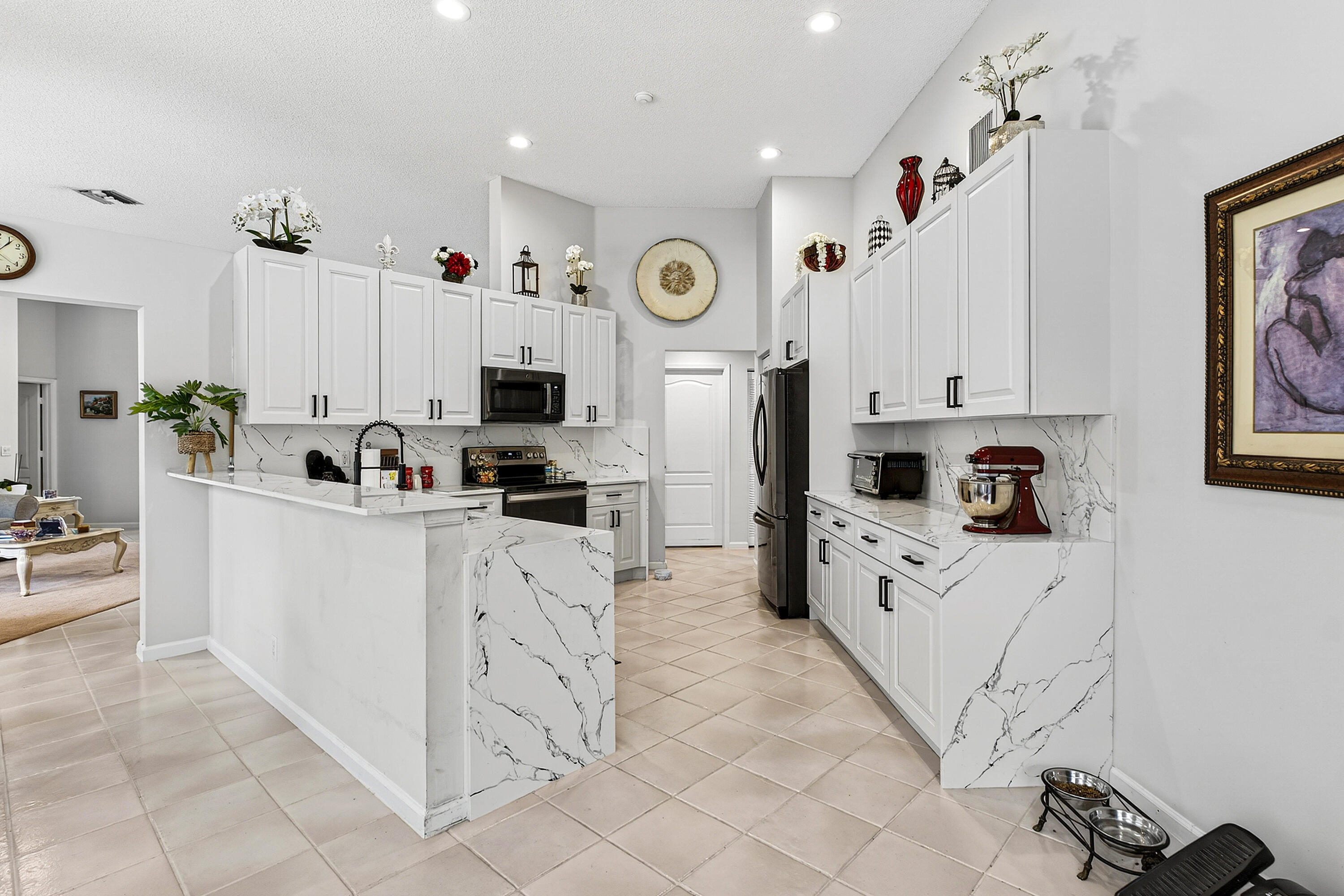 The Lakes - Residential