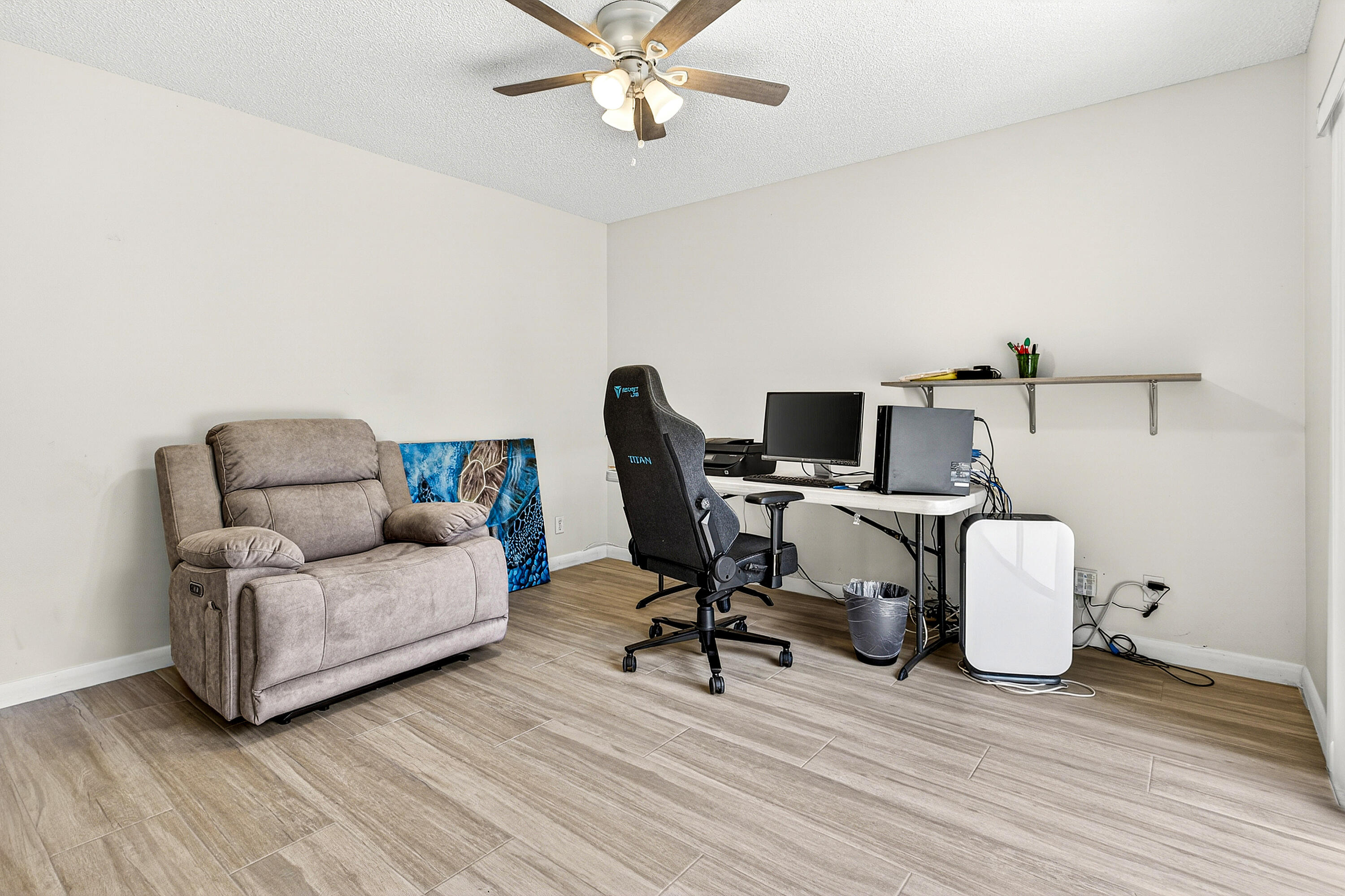 The Lakes - Residential