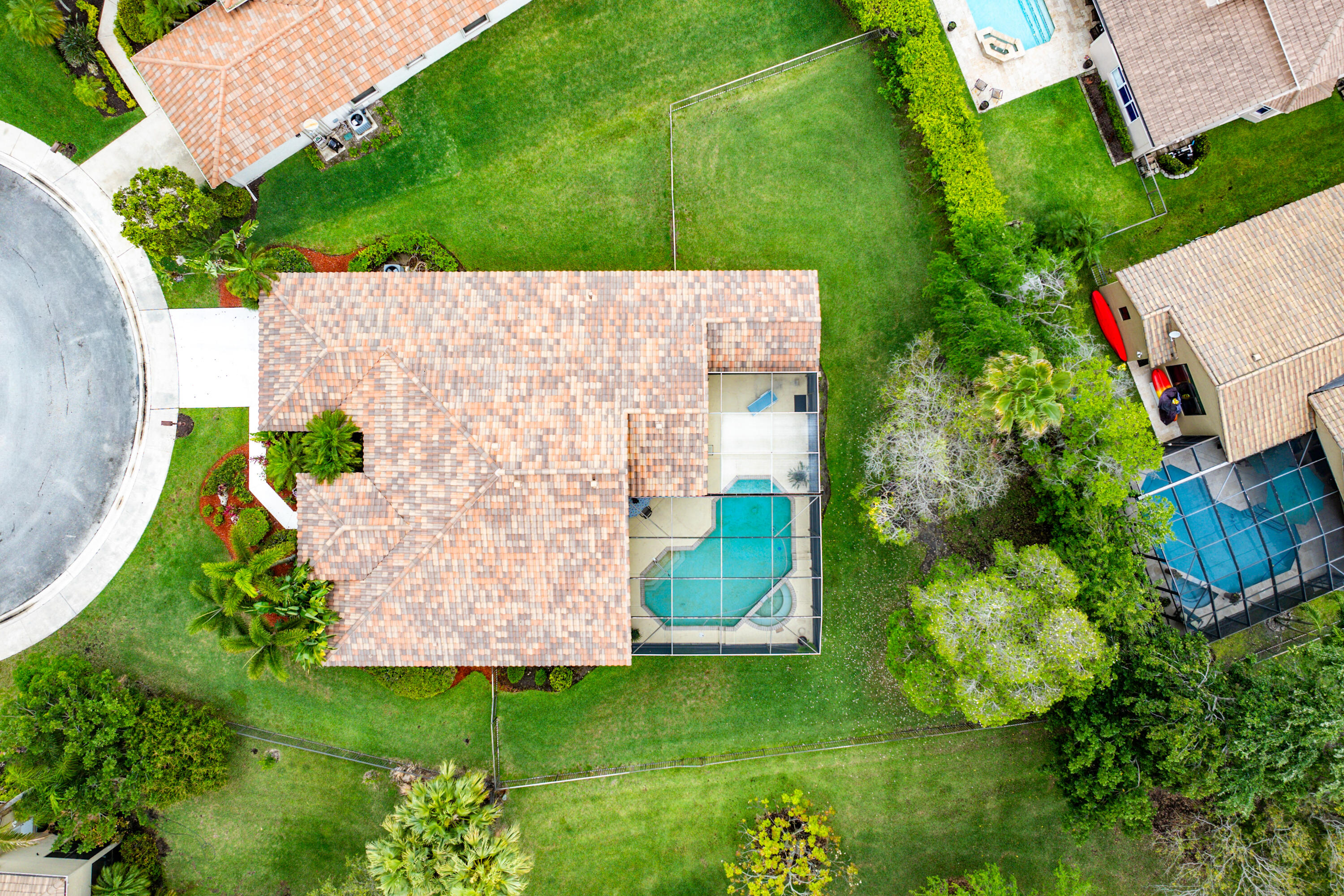 The Lakes - Residential