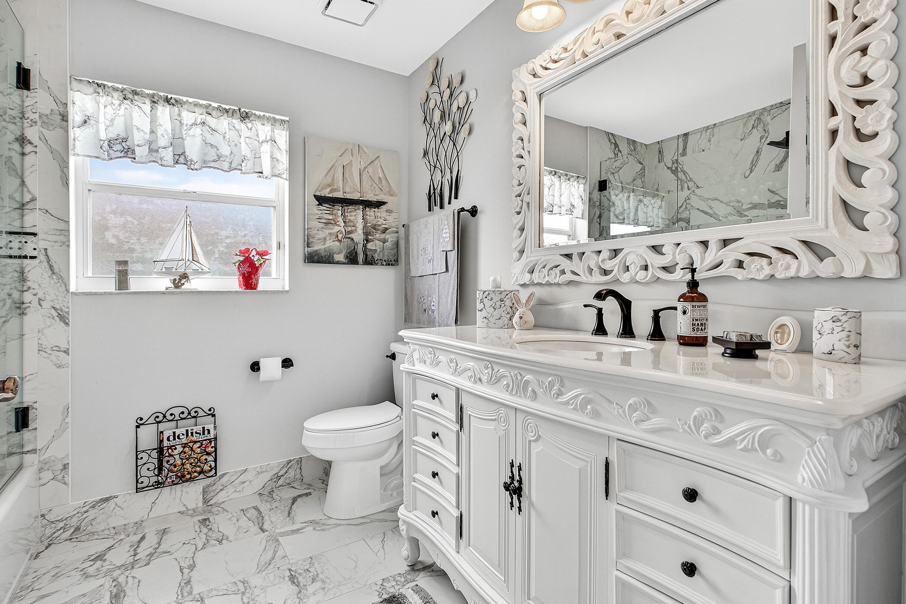 The Lakes - Residential