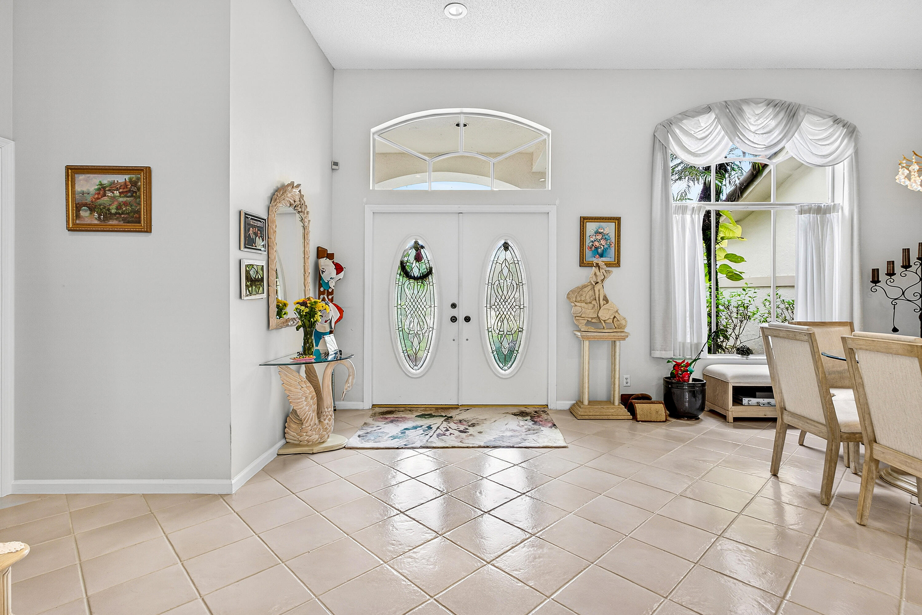 The Lakes - Residential