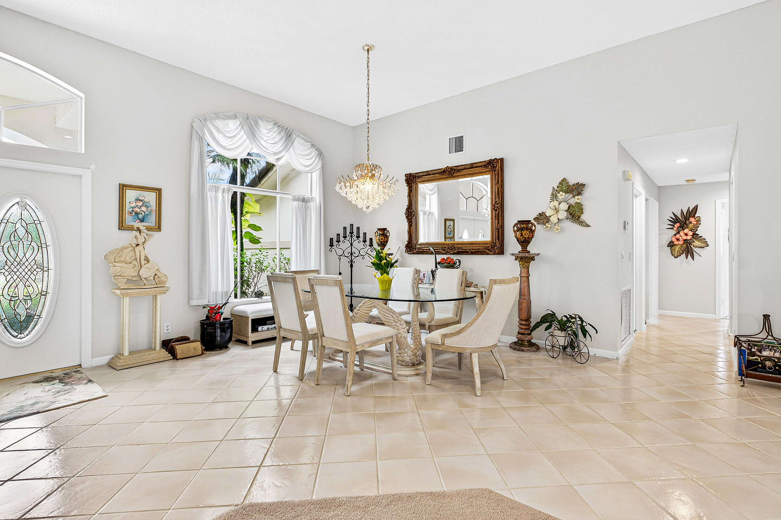 The Lakes - Residential