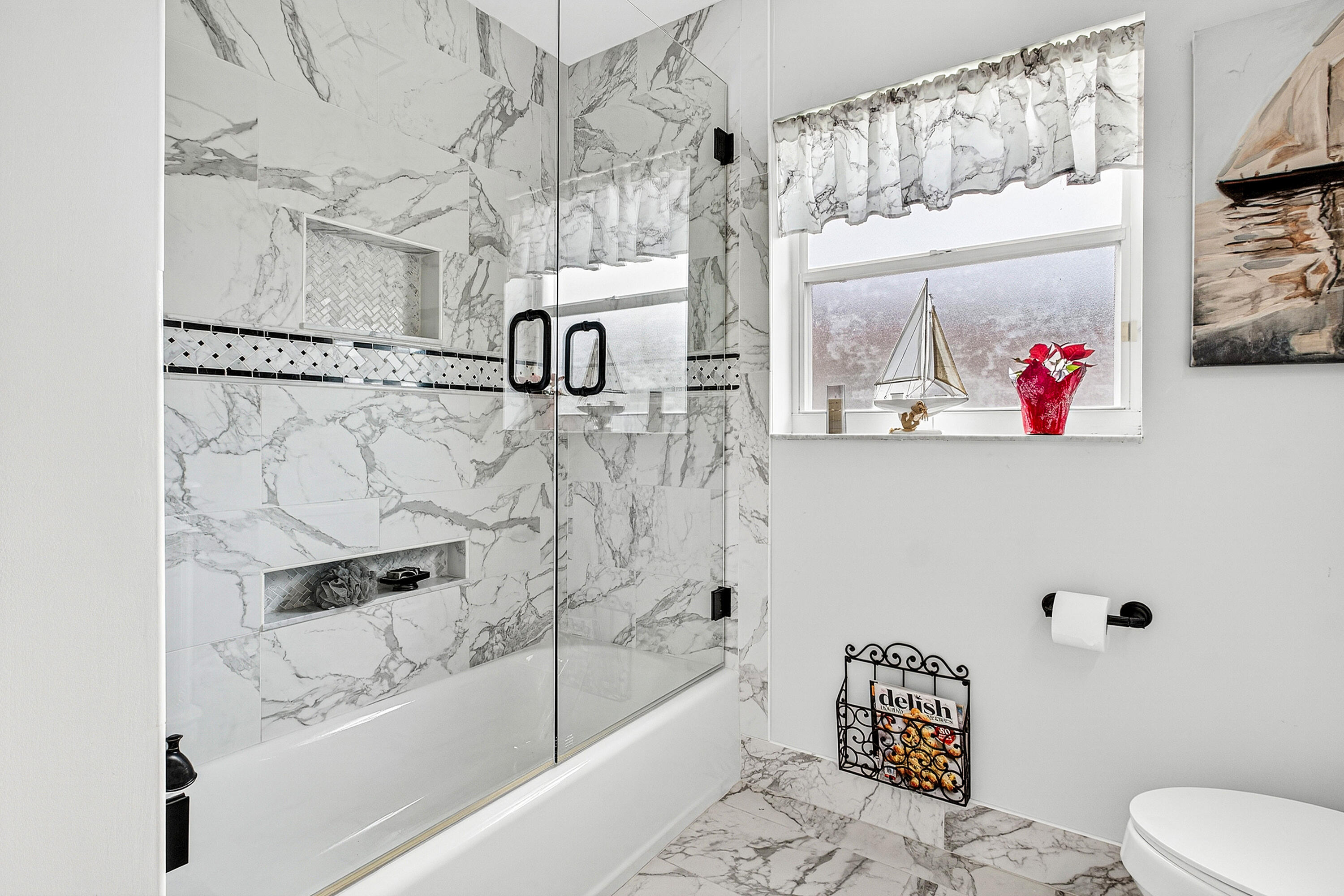 The Lakes - Residential