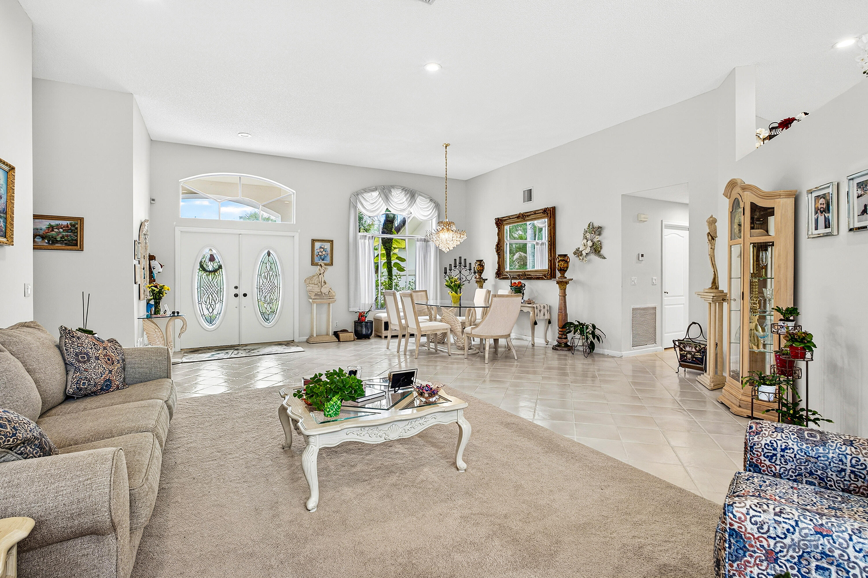 The Lakes - Residential