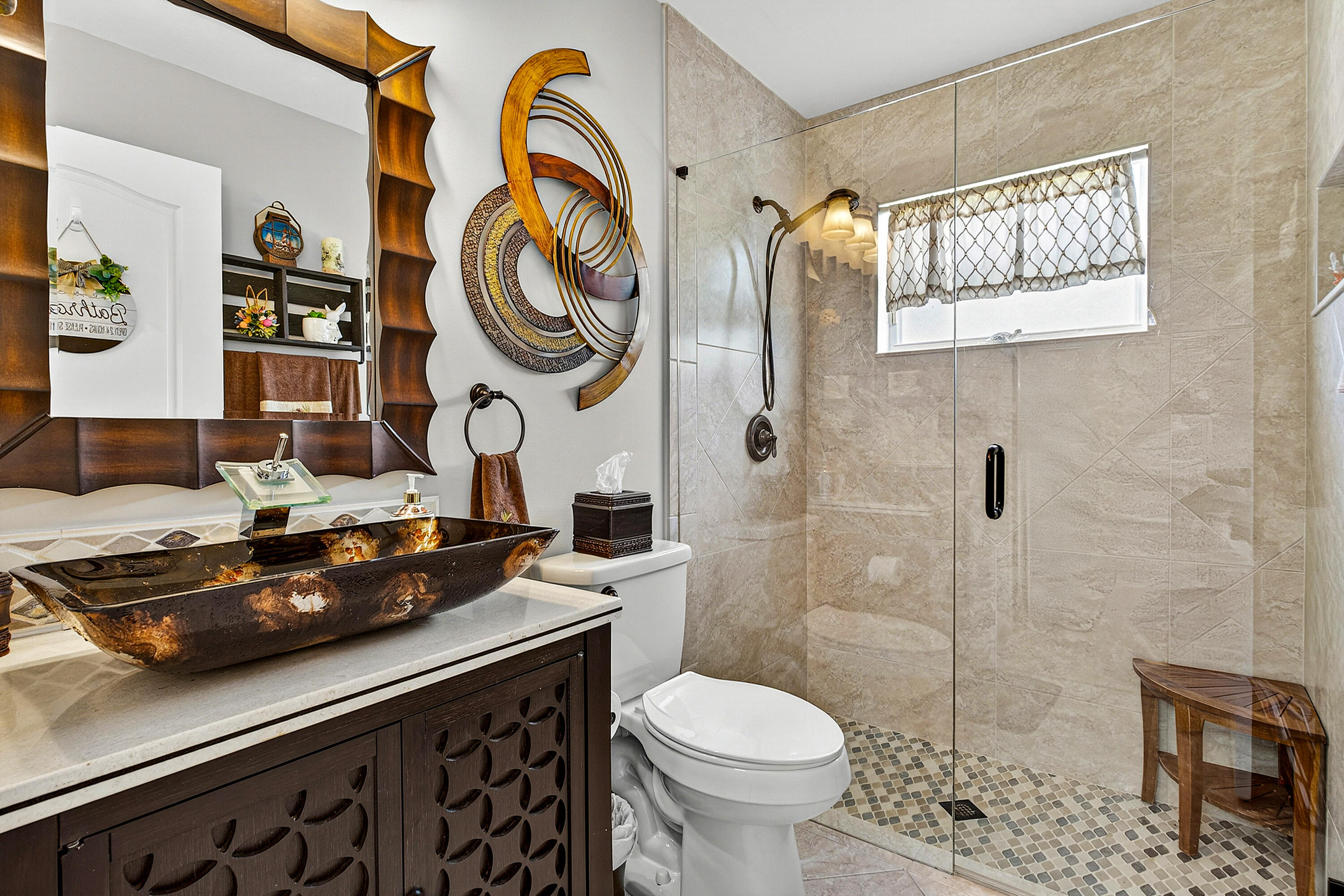 The Lakes - Residential