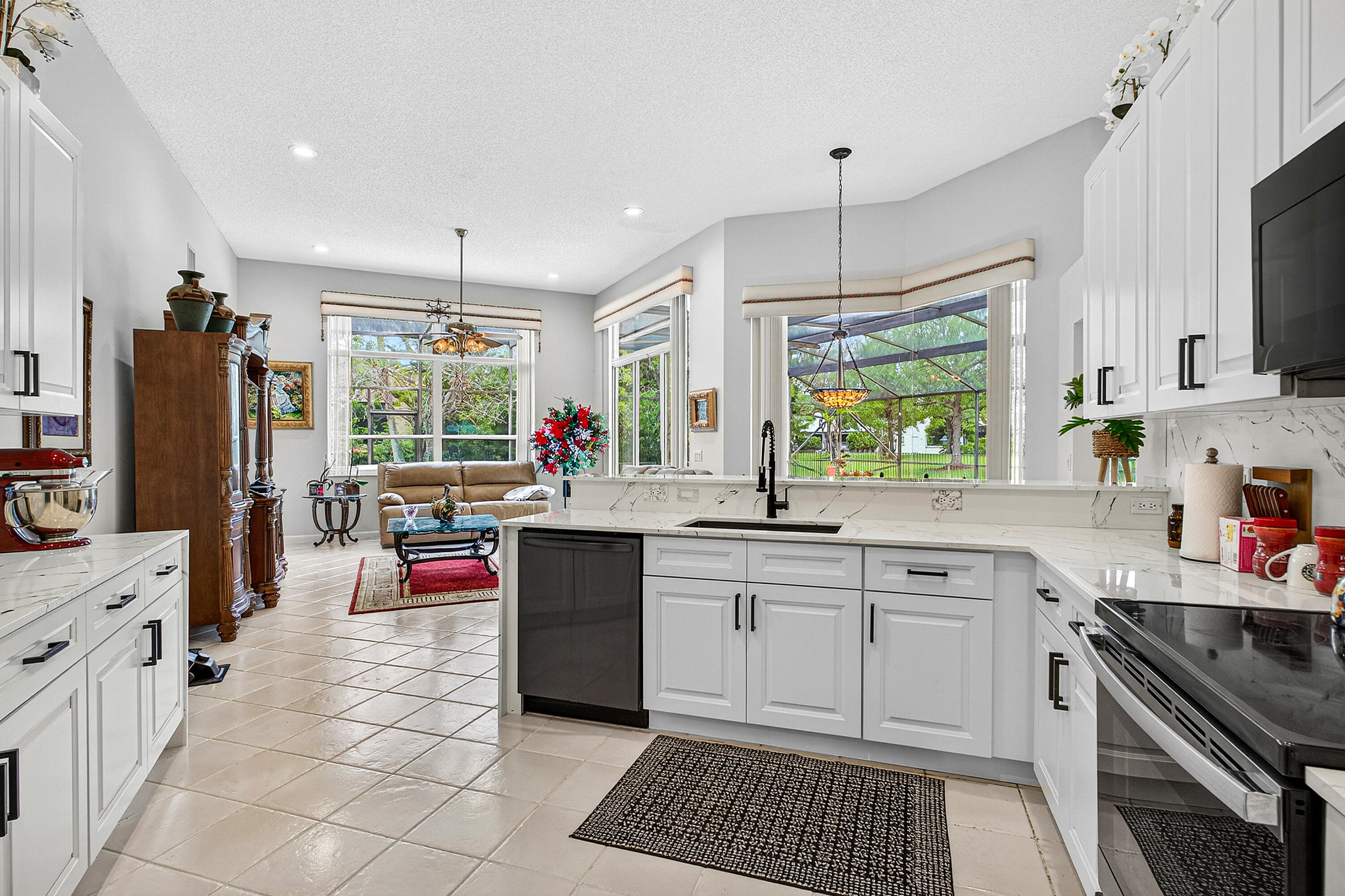 The Lakes - Residential