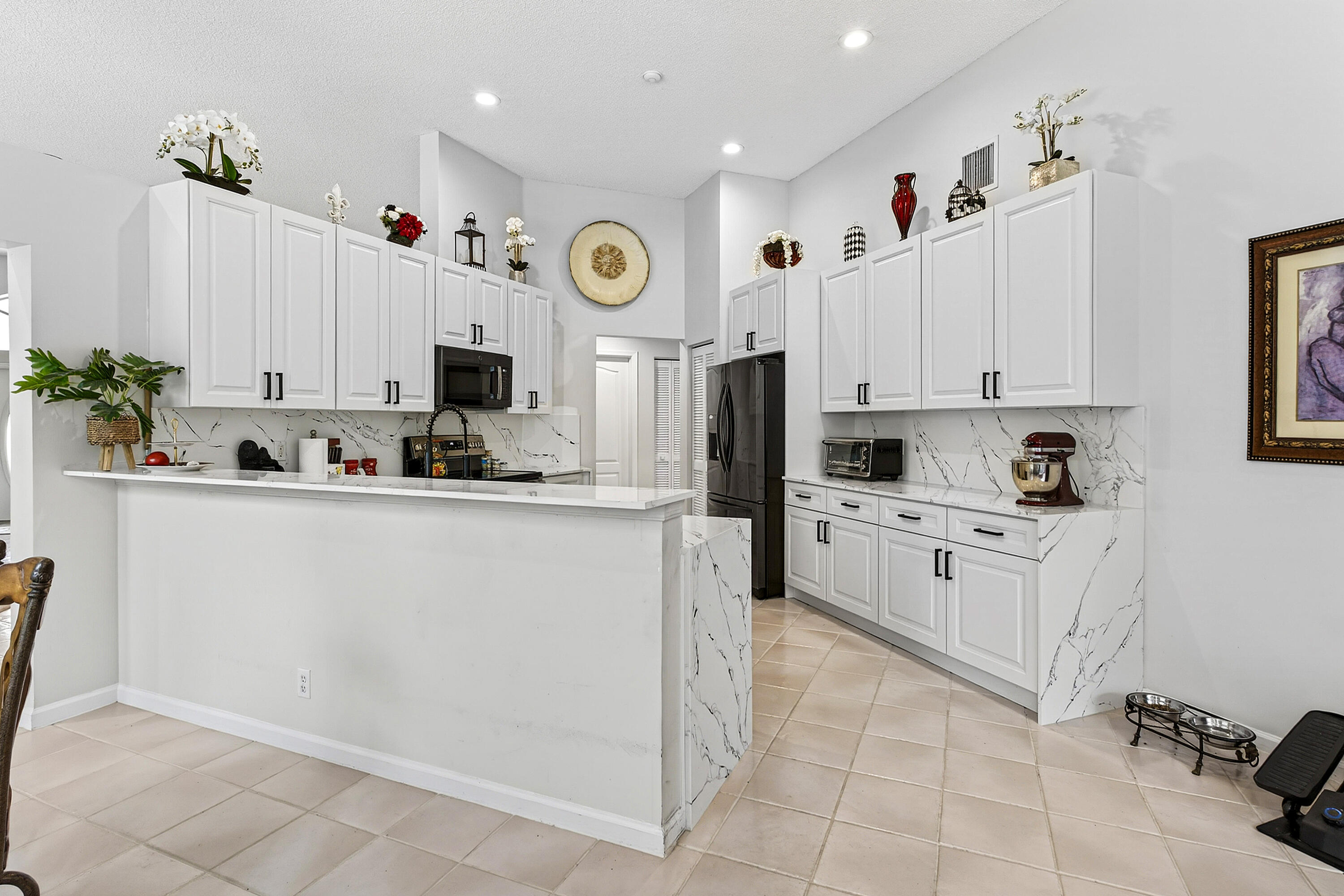 The Lakes - Residential