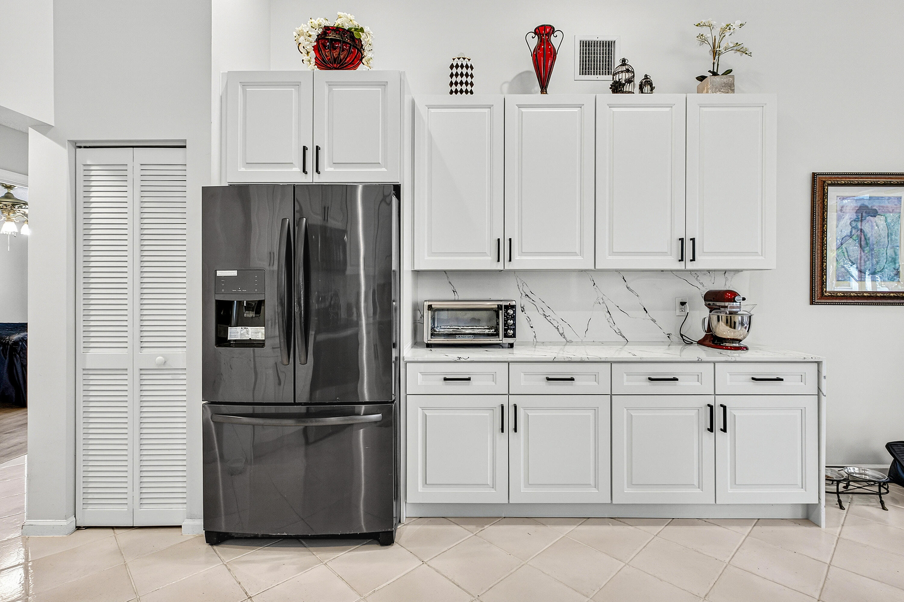 The Lakes - Residential