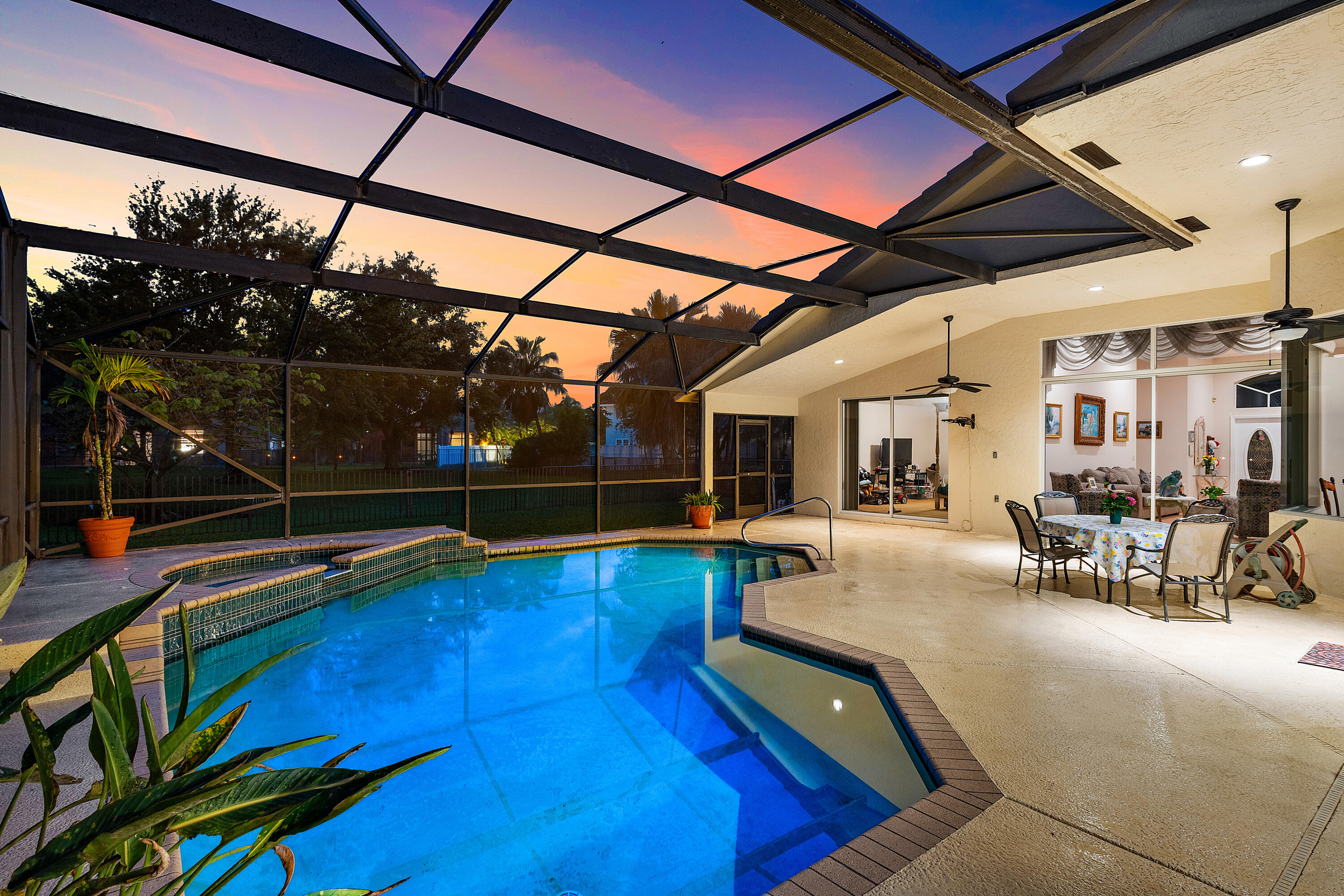 The Lakes - Residential