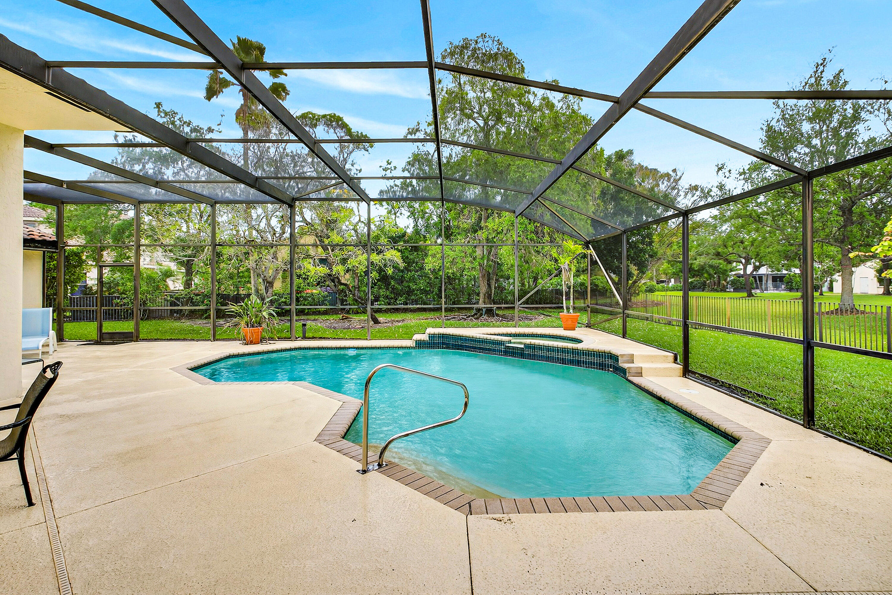 The Lakes - Residential