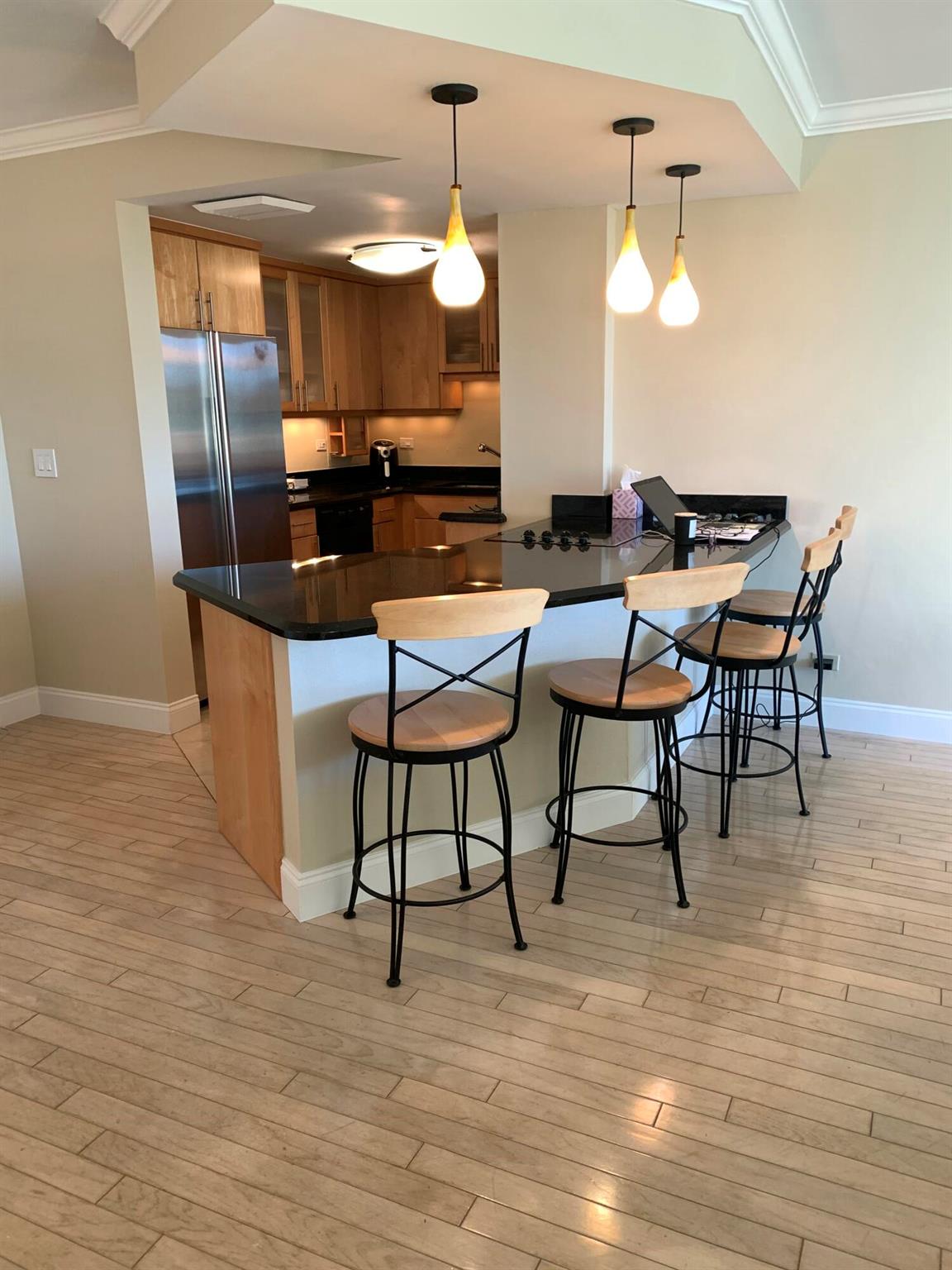 2800 N Flagler Drive 314