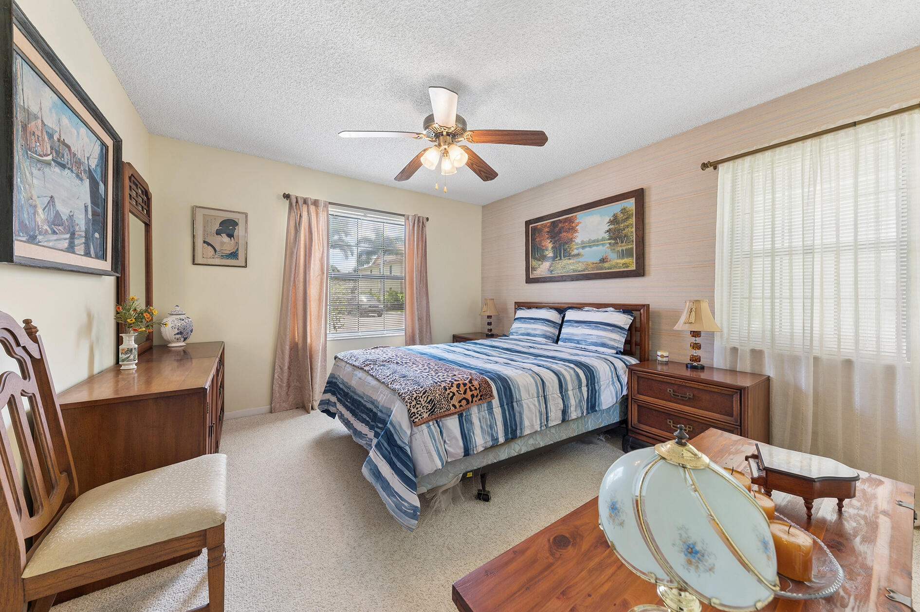 PINE CREST CONDO - Residential