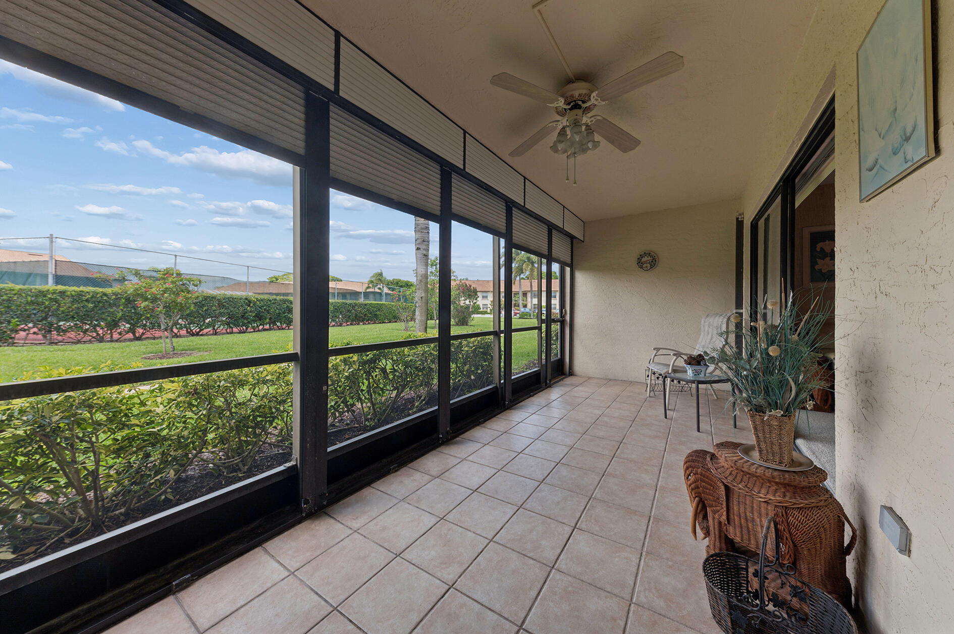 PINE CREST CONDO - Residential