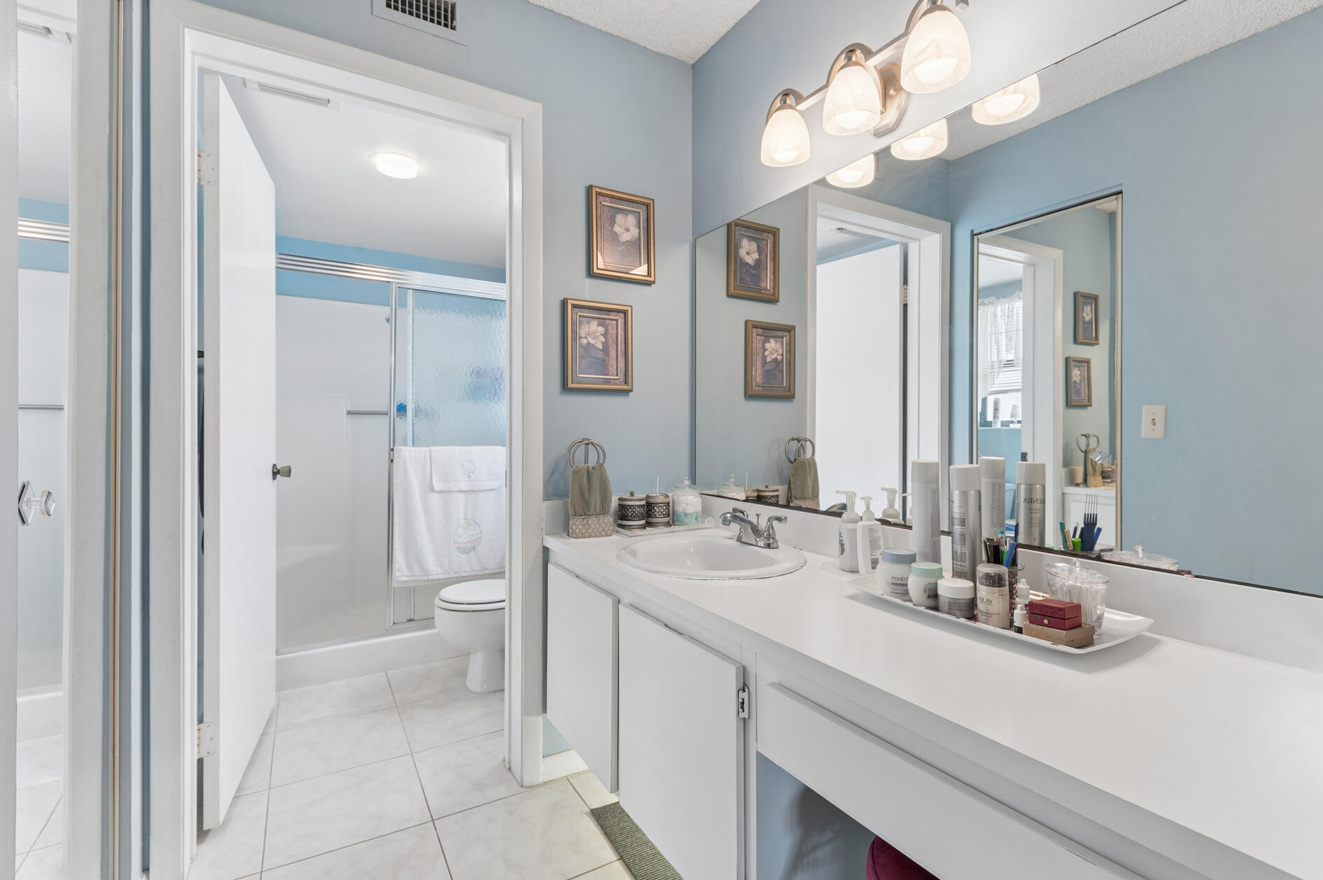 PINE CREST CONDO - Residential