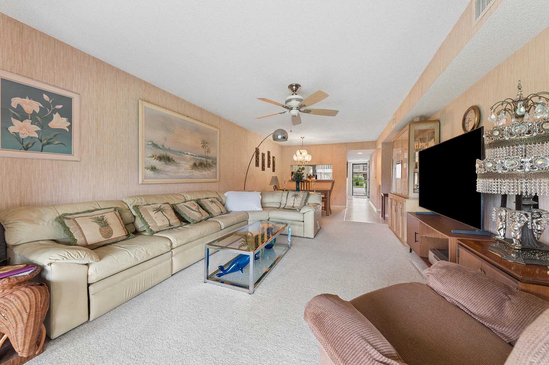 PINE CREST CONDO - Residential