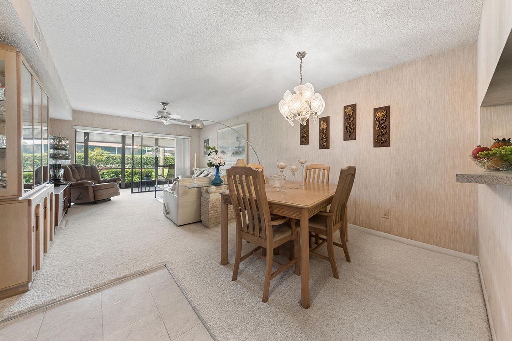 Photo of 901 Pinecrest Circle #A, Jupiter, FL 33458 (MLS # B26011634)